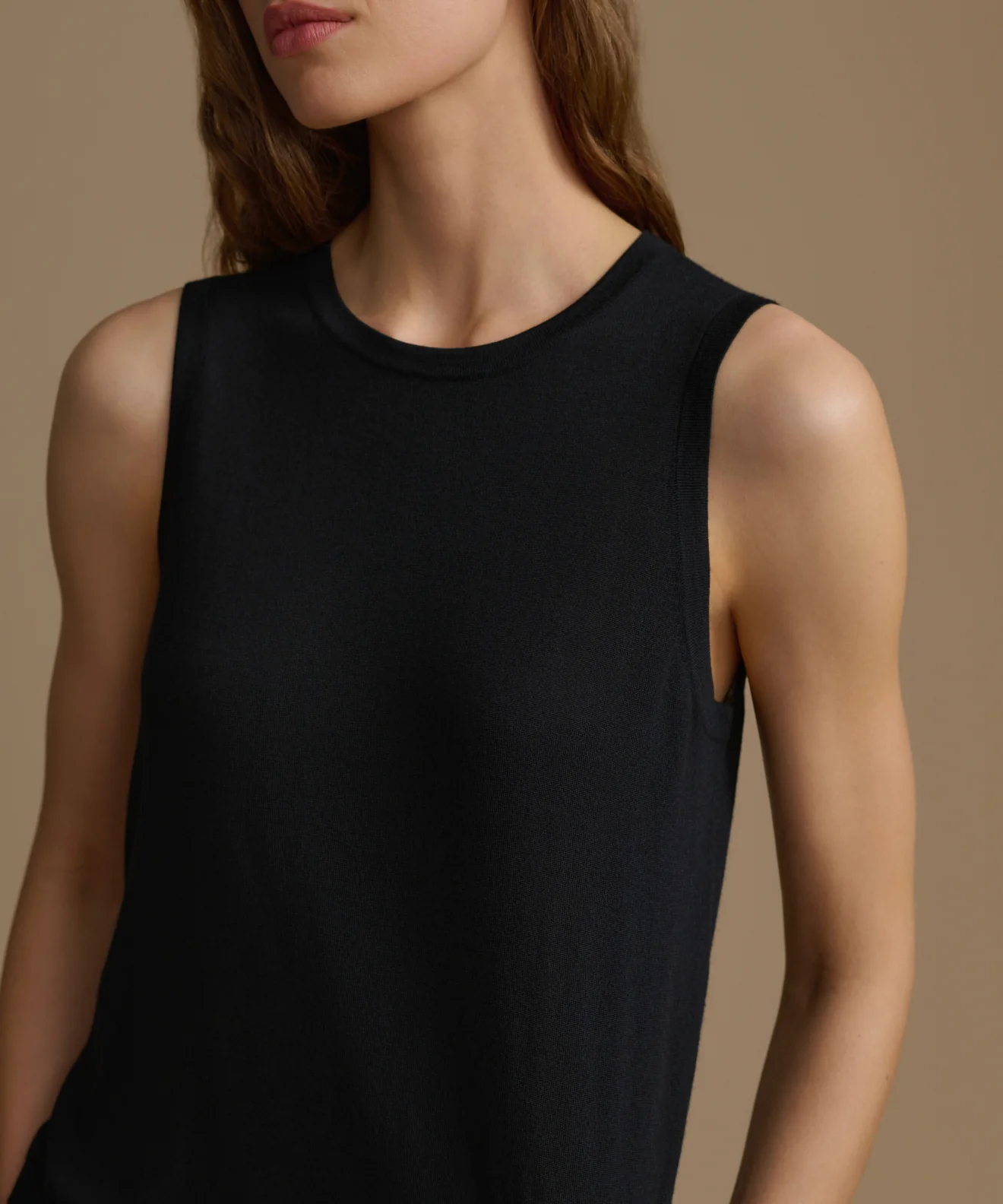 Merino Tank - Image 4