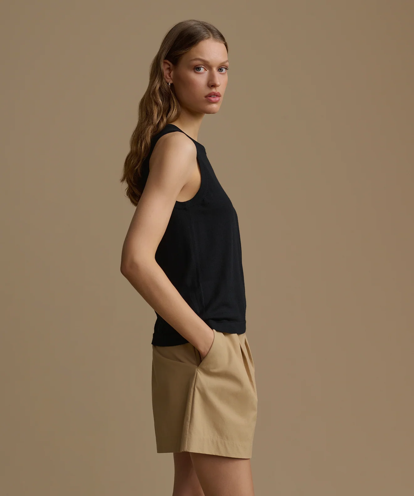 Merino Tank - Image 5
