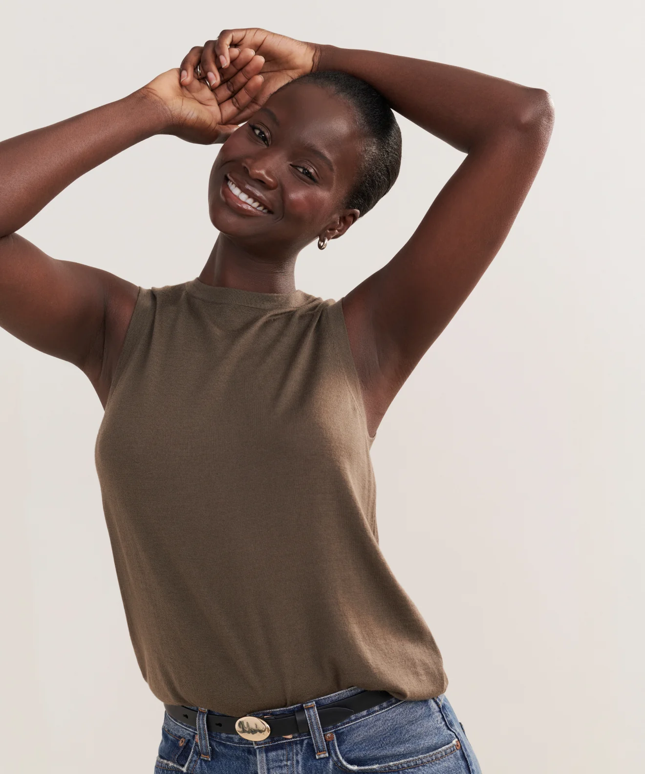 Merino Tank - Image 2