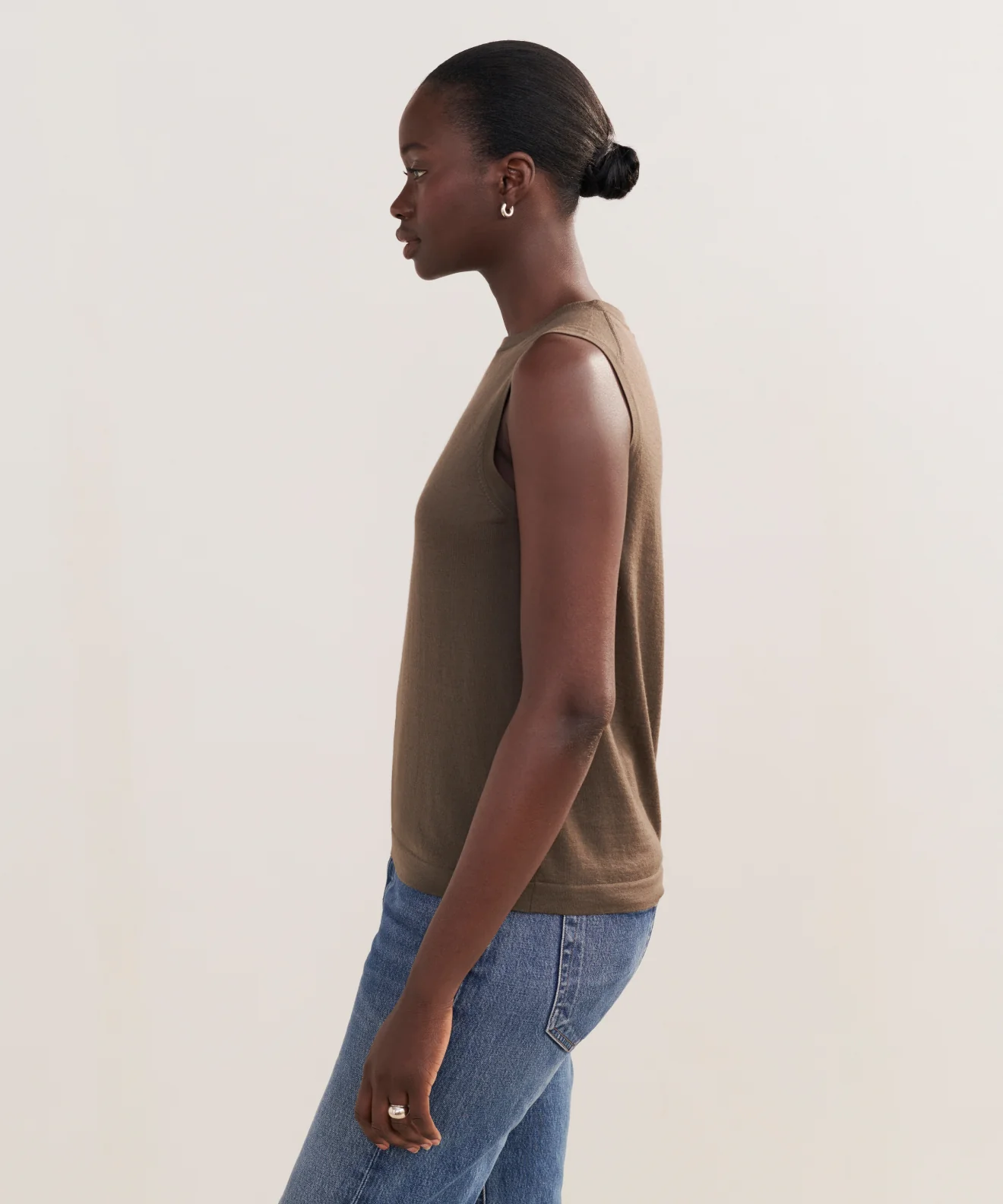 Merino Tank - Image 3