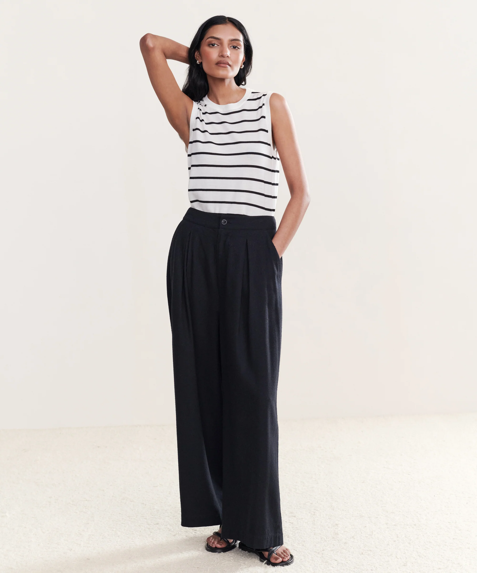 Merino Tank - Image 2
