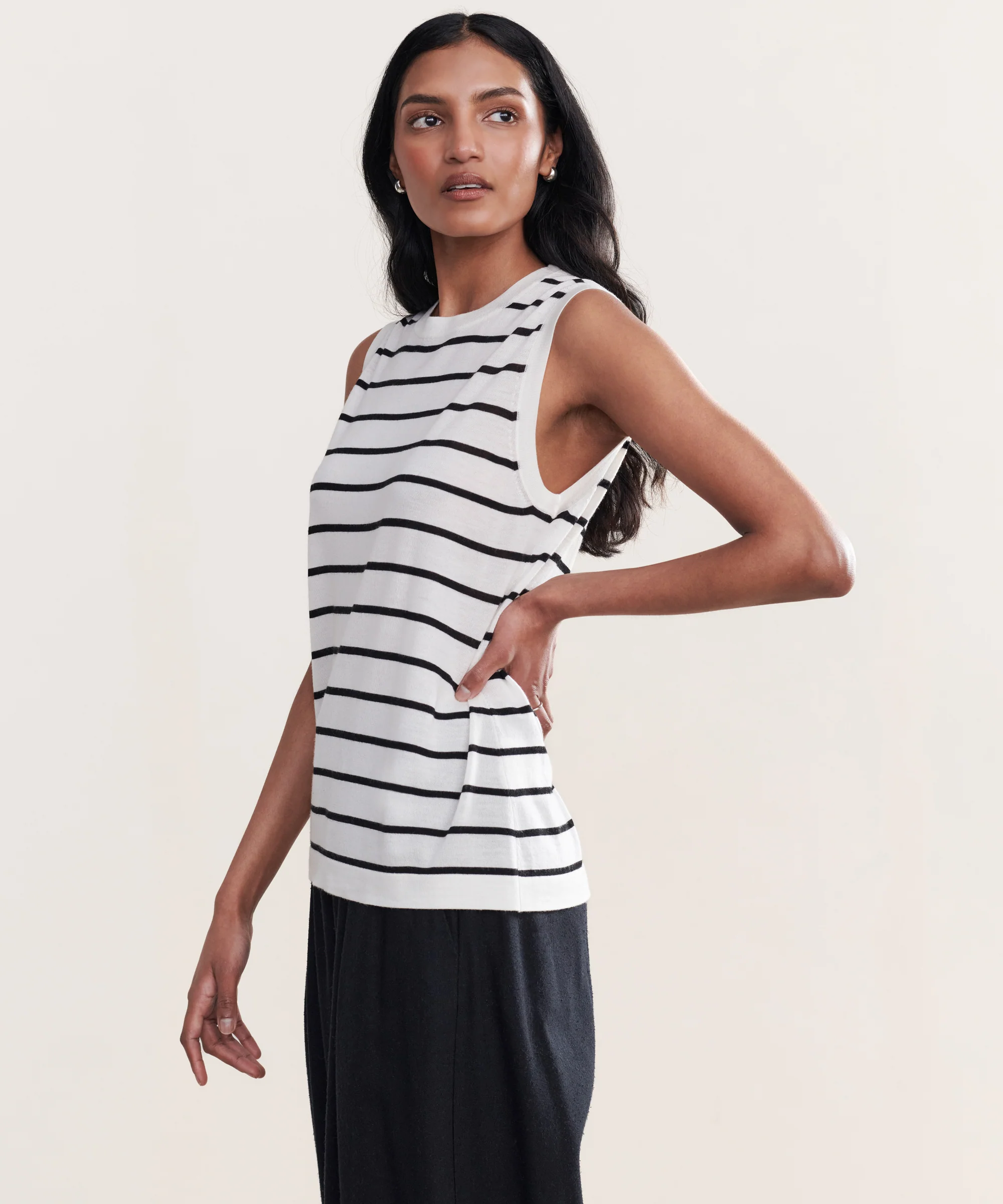 Merino Tank - Image 3