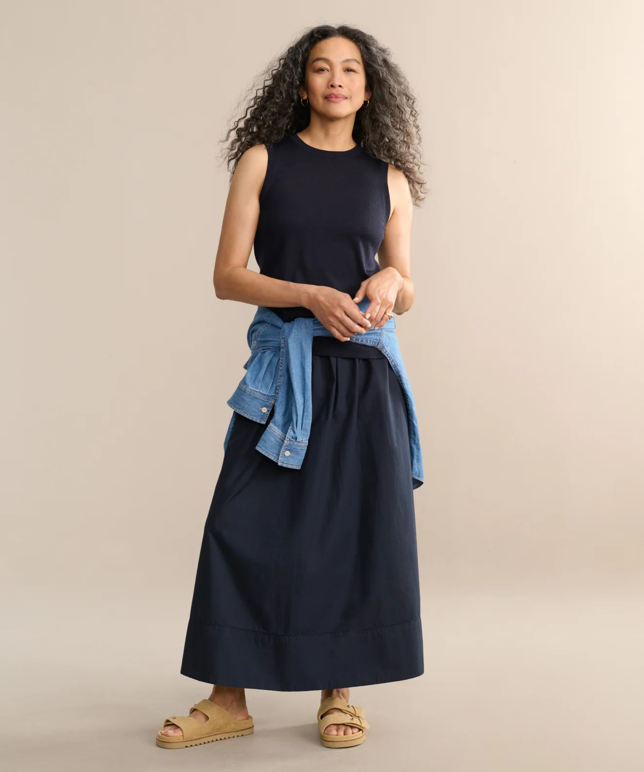 Merino Tank - Image 2