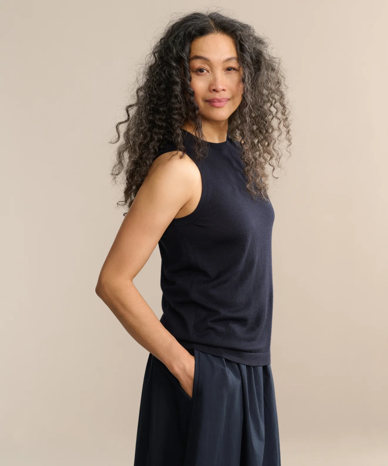 Merino Tank - Image 3