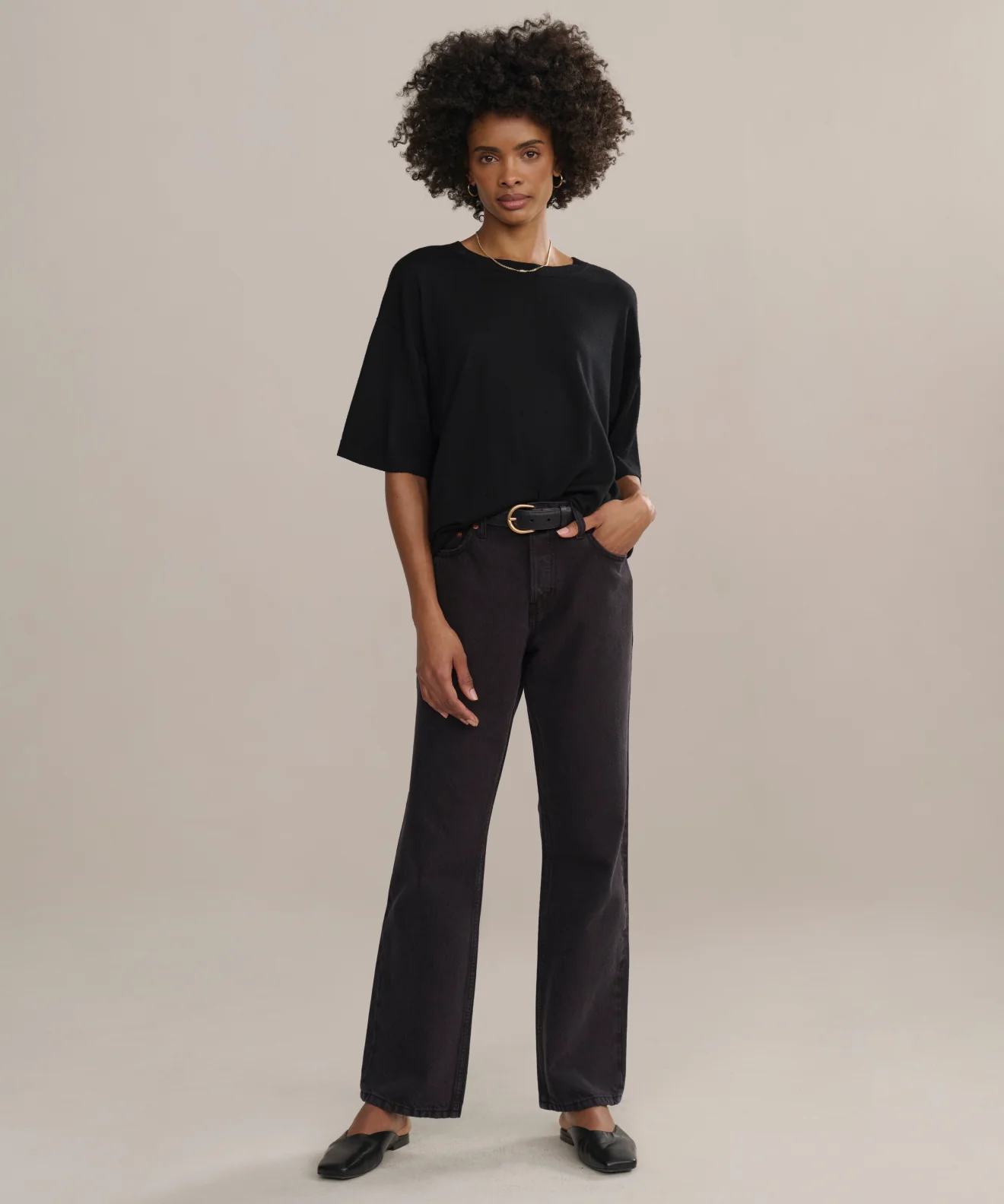 Merino Tee - Image 2