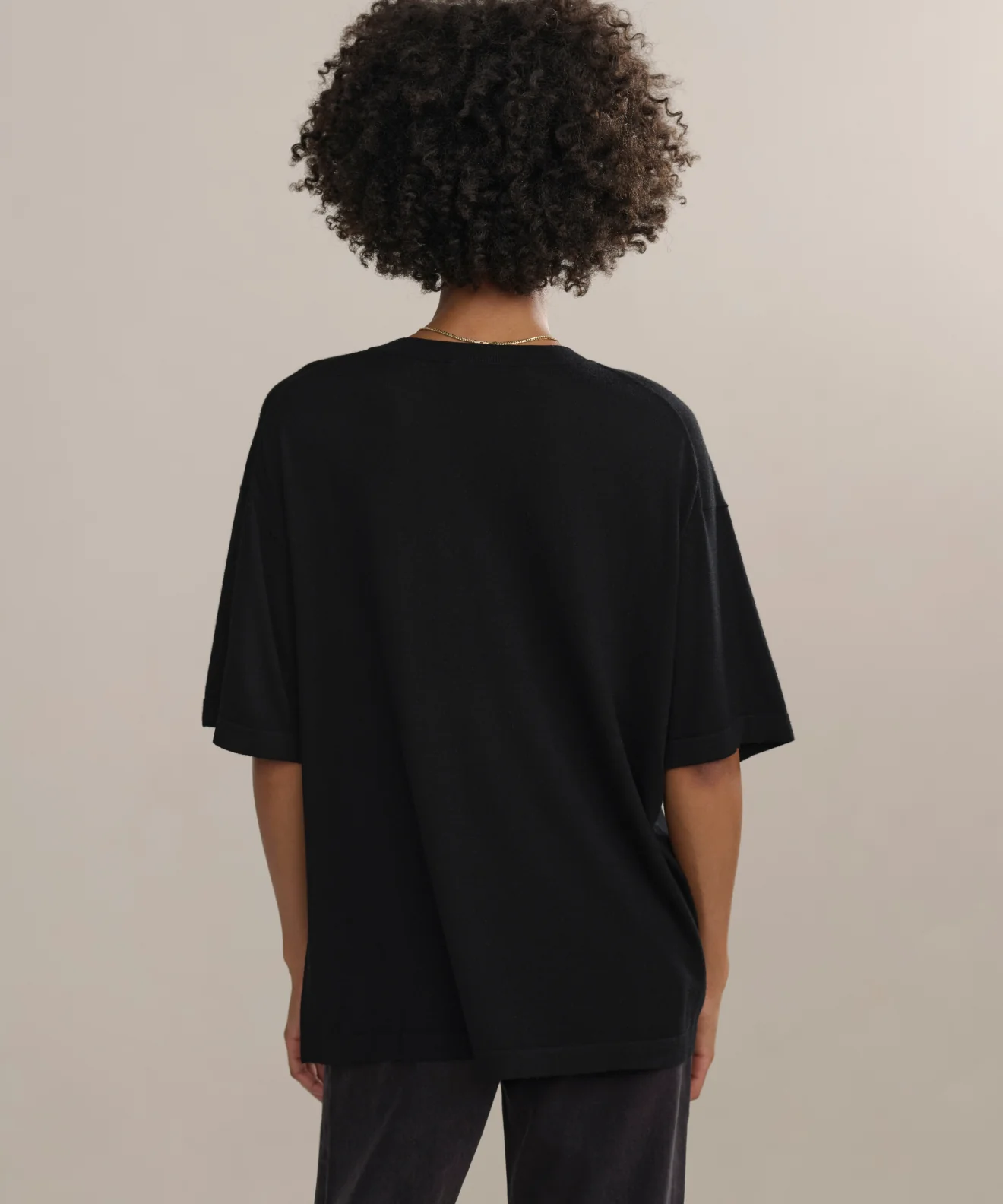 Merino Tee - Image 4