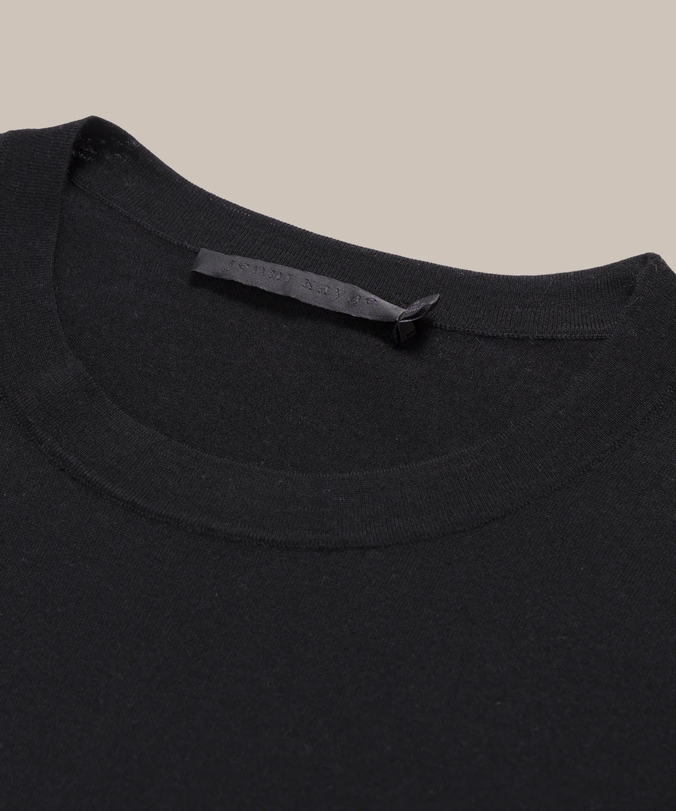 Merino Tee - Image 6