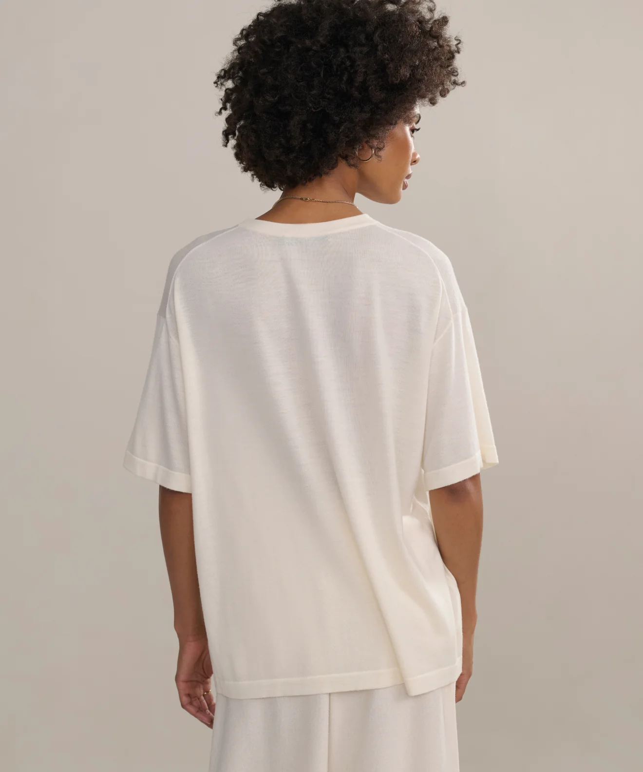 Merino Tee - Image 4