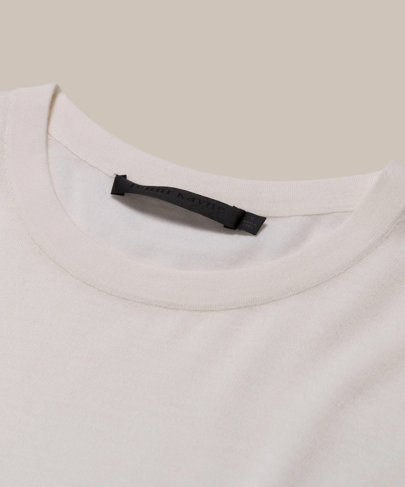 Merino Tee - Image 6