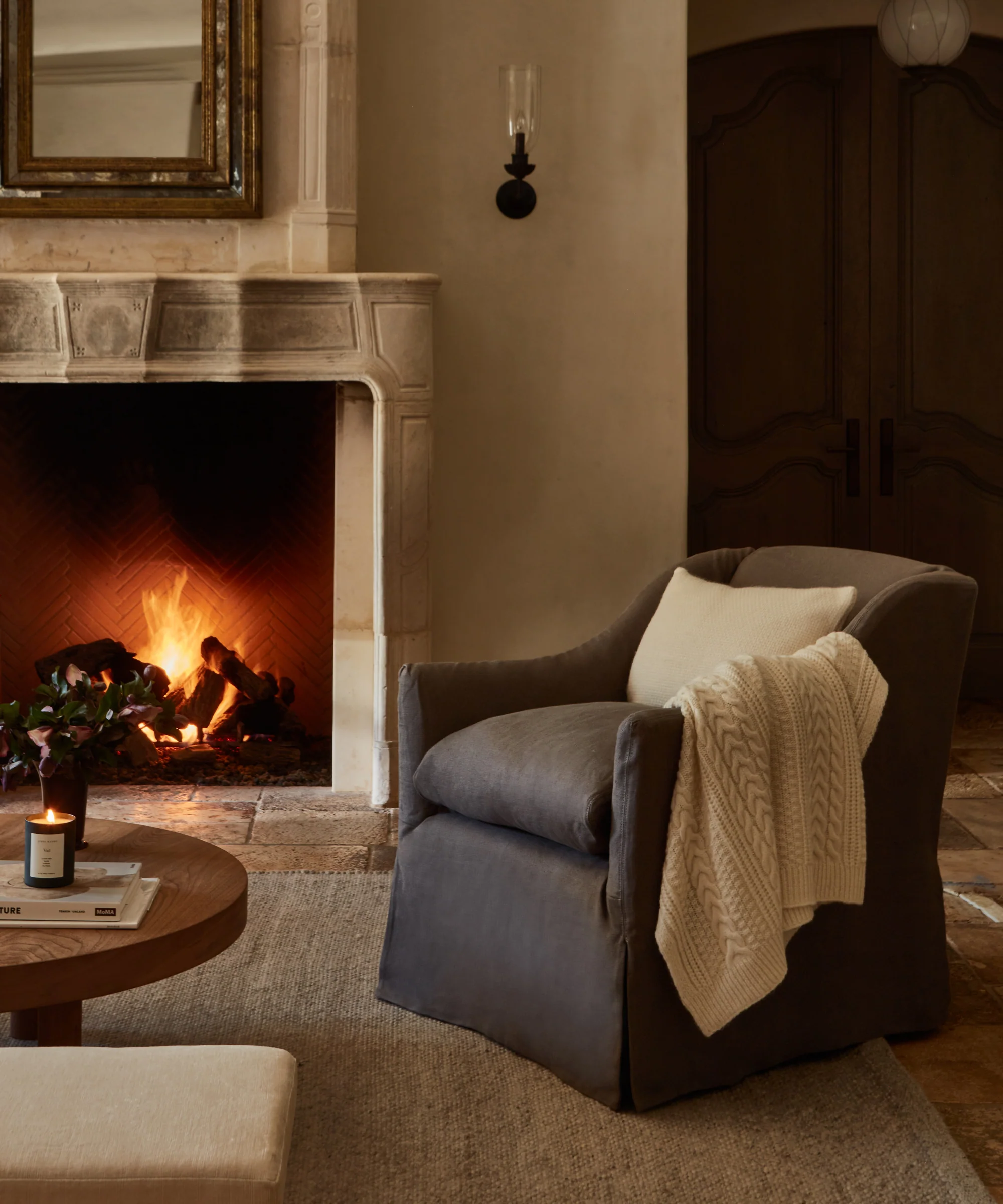 Miramar Chair - Image 3