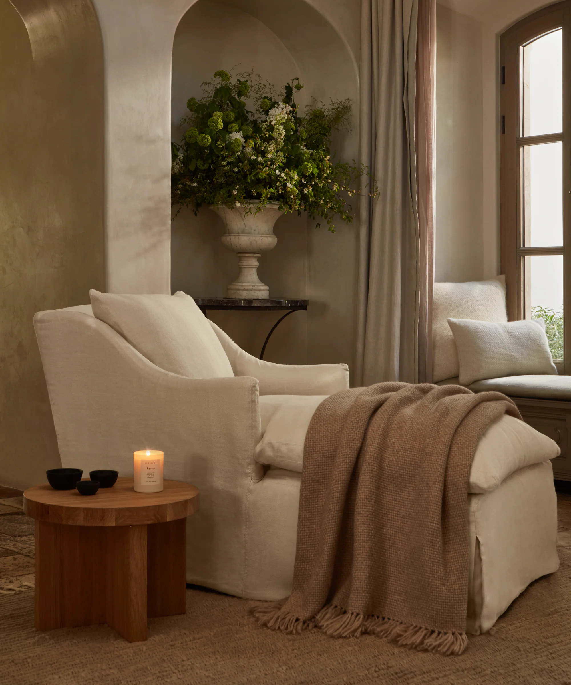 Miramar Chaise - Image 3