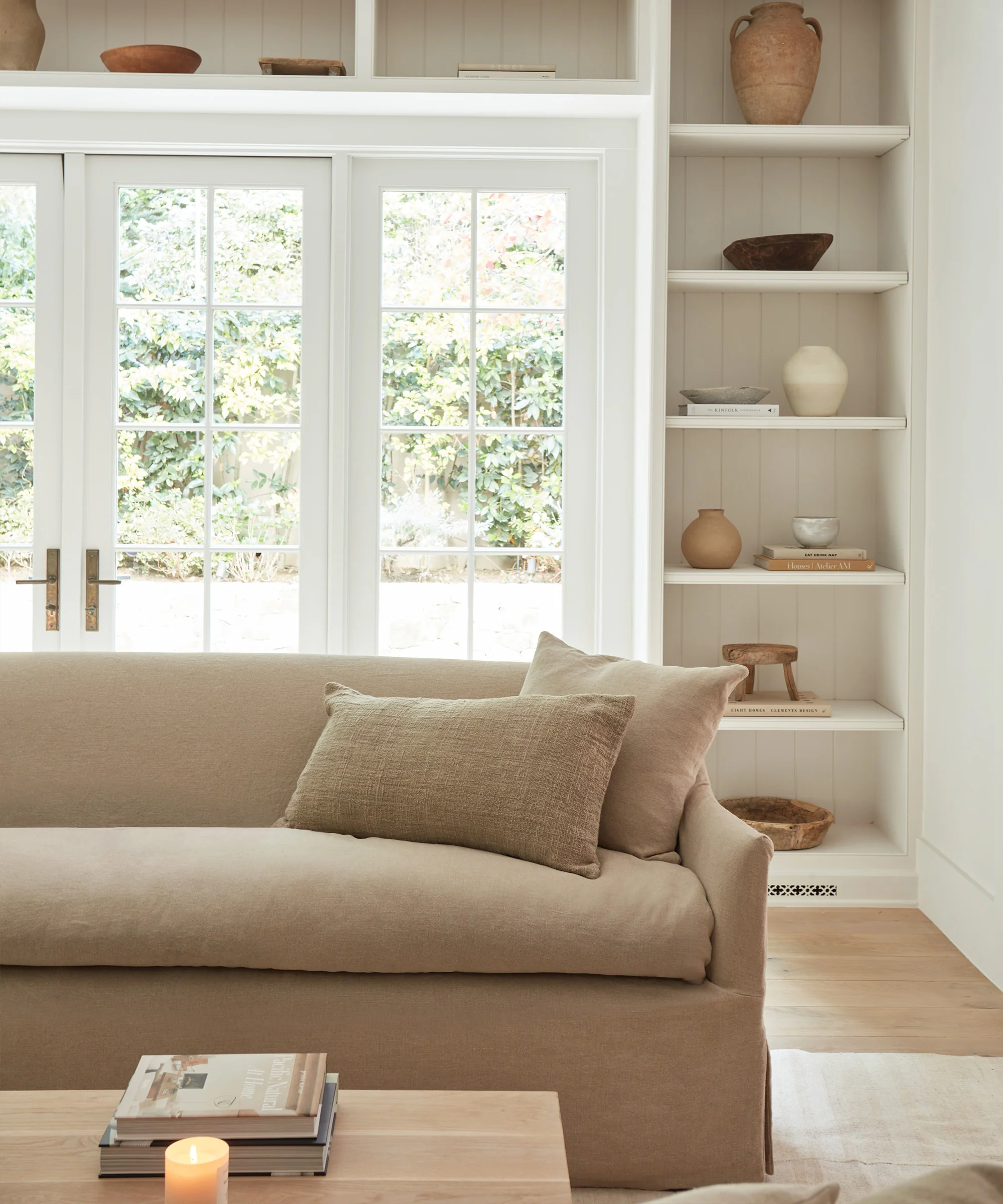 Miramar Sofa - Image 3