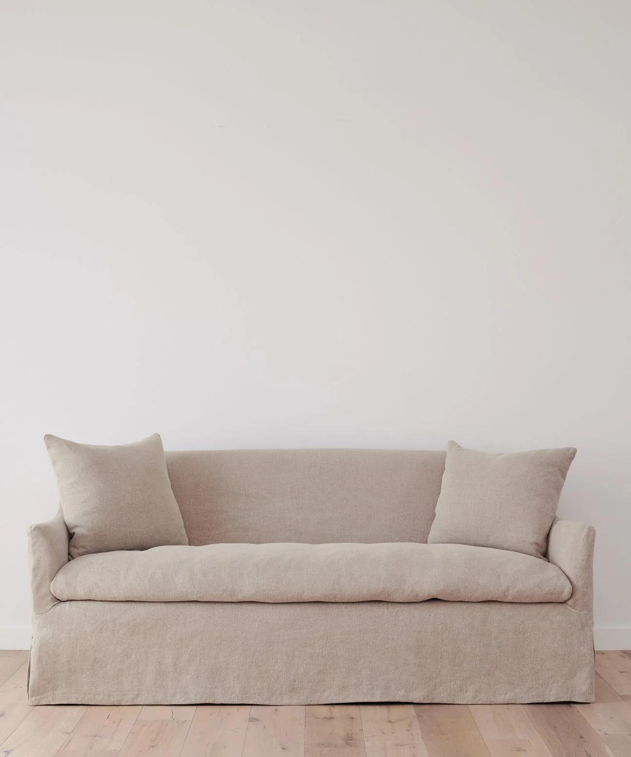 Miramar Sofa Slipcover - Image 3