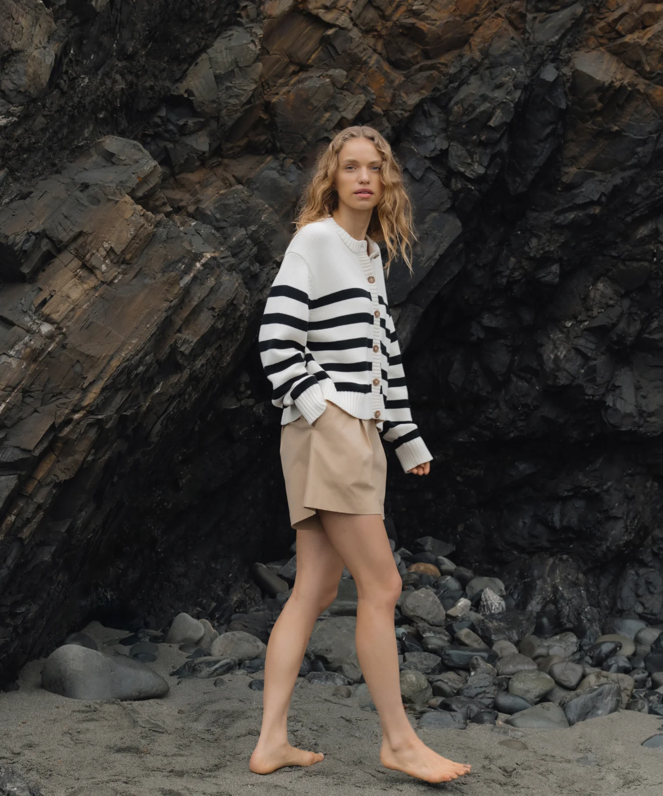 Mirren Cardigan - Image 3