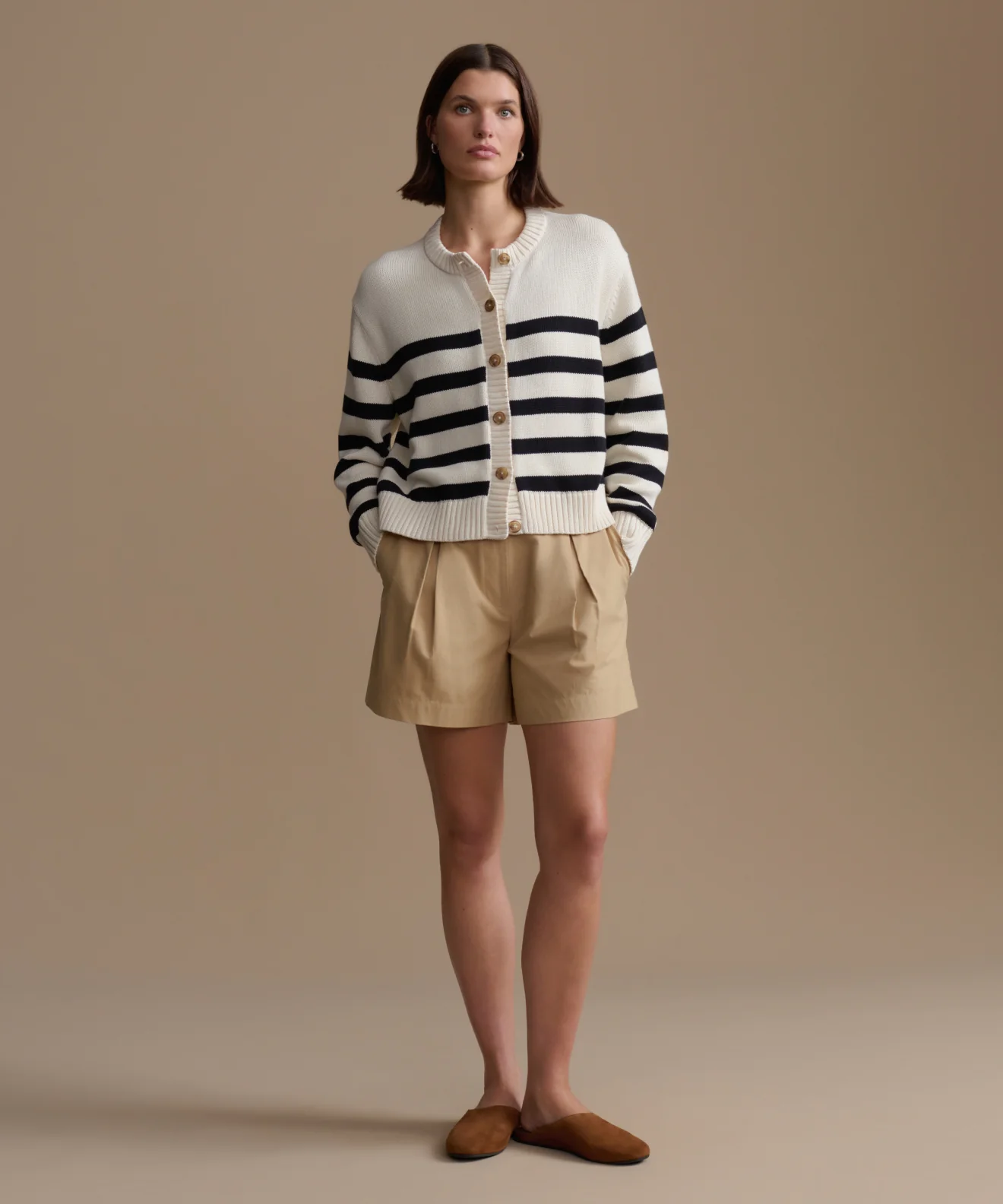 Mirren Cardigan - Image 4