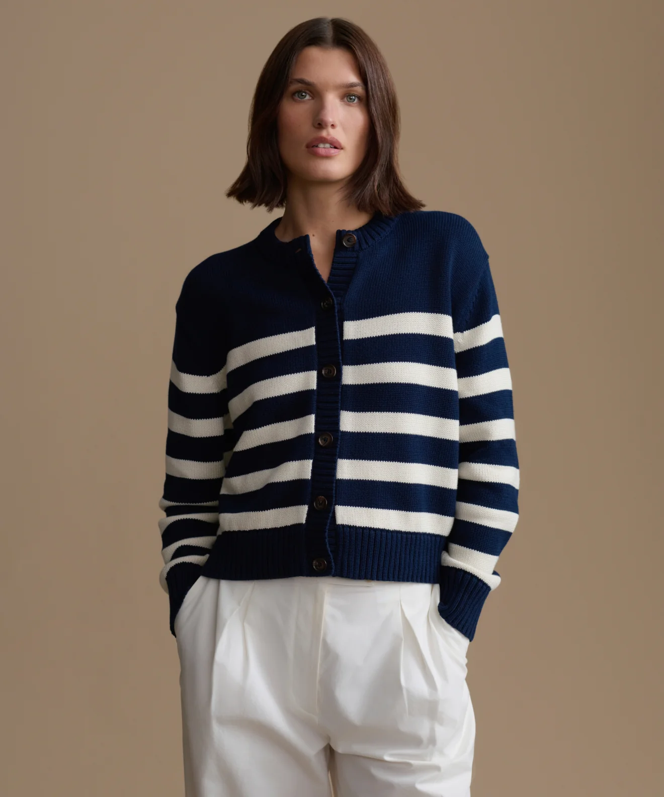 Mirren Cardigan - Image 2