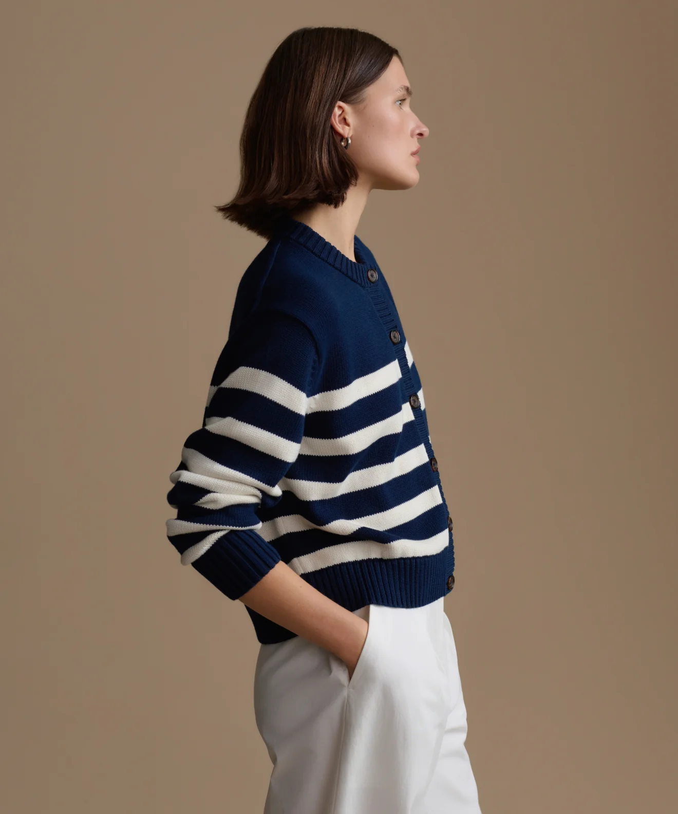 Mirren Cardigan - Image 3