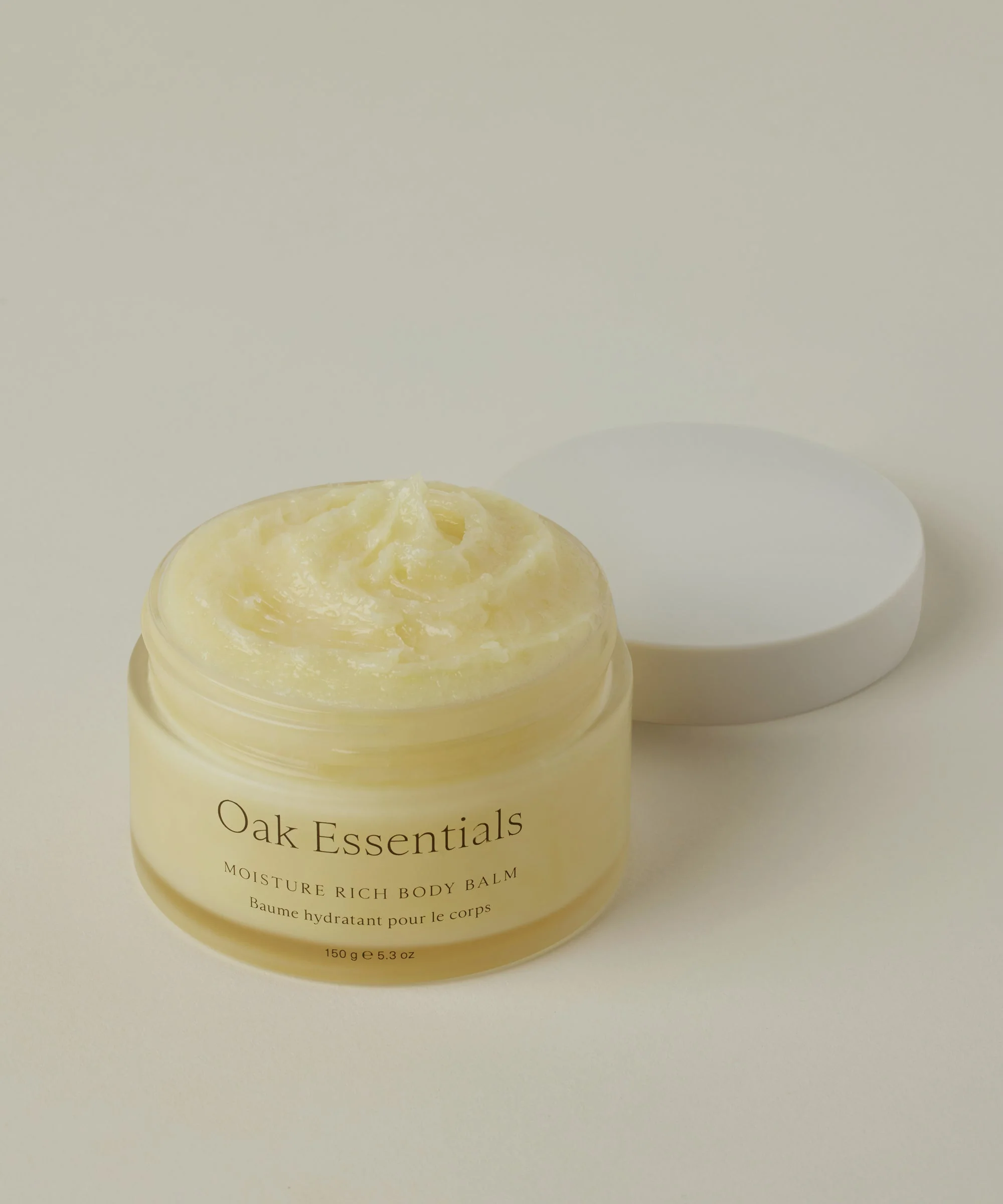 Moisture Rich Body Balm - Image 4
