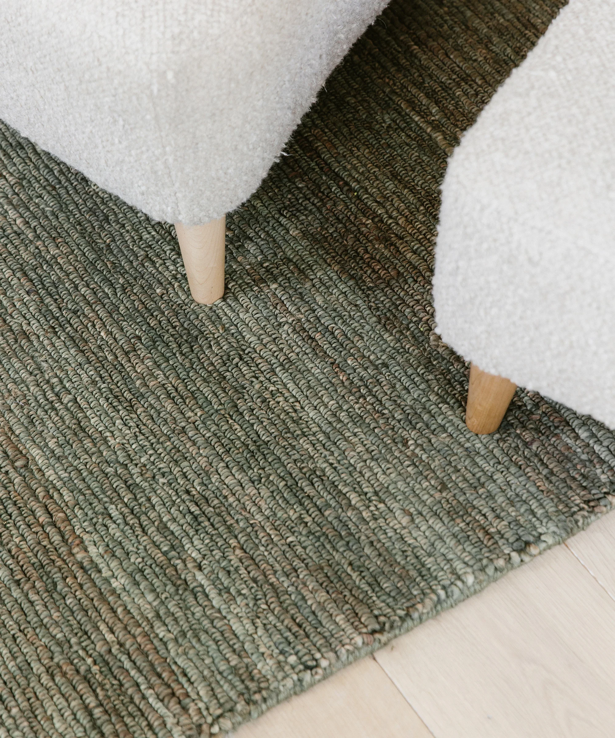 Mojave Jute Rug - Image 3