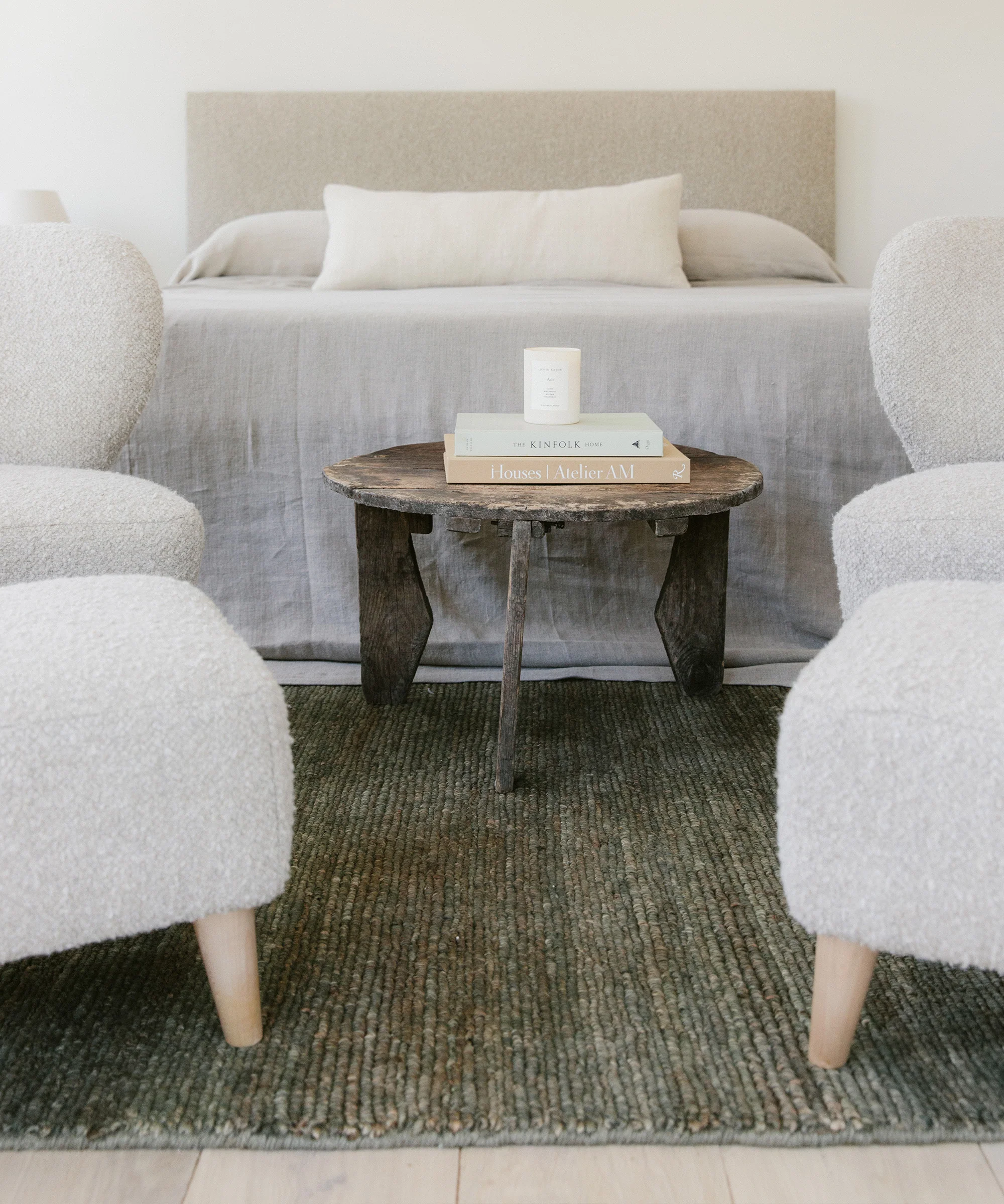 Mojave Jute Rug - Image 4