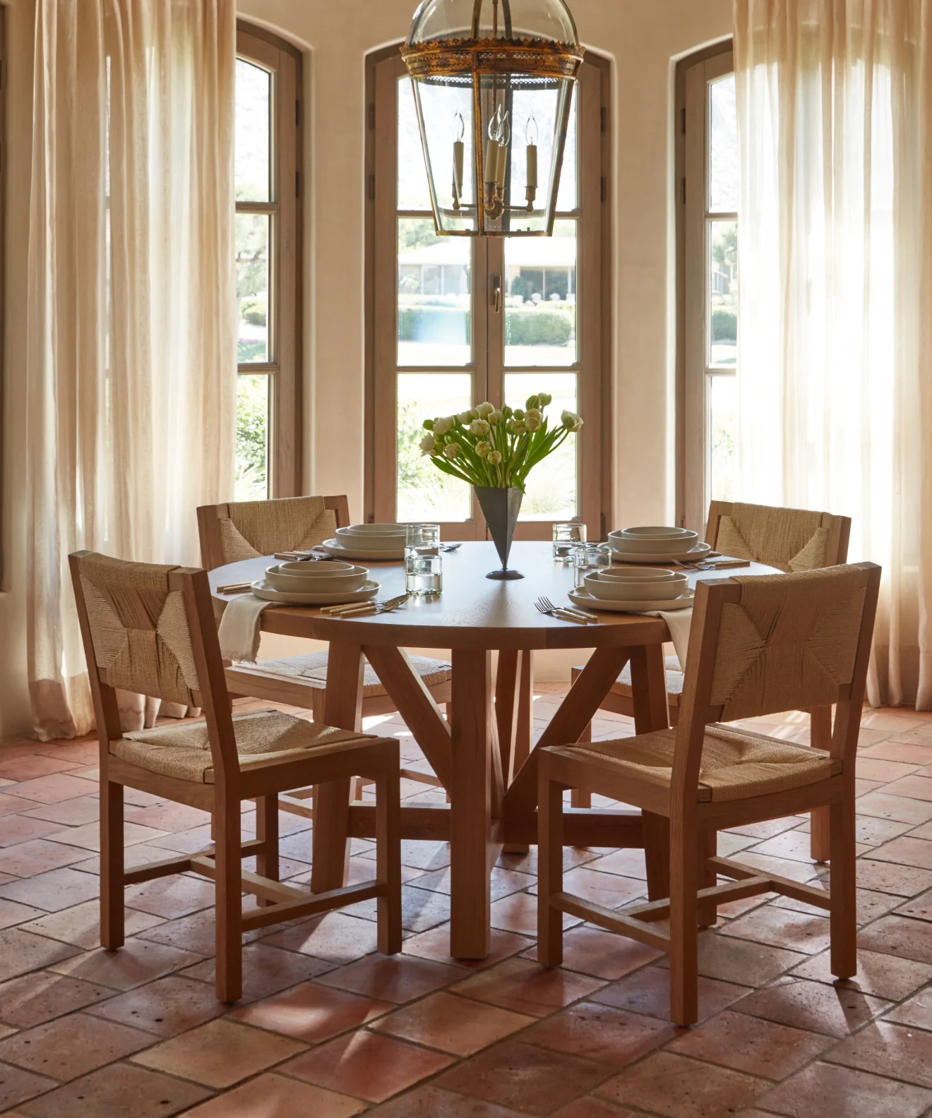 Montecito Dining Chair - Image 2