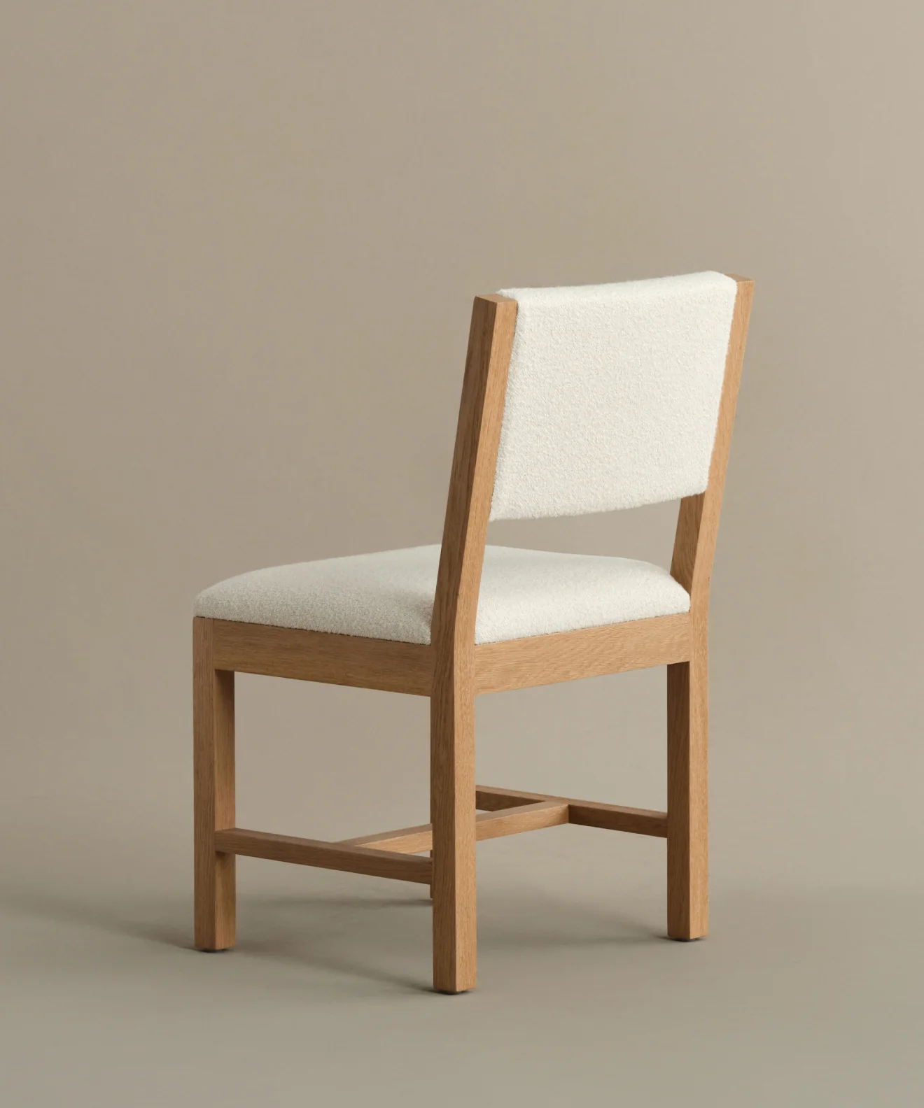 Montecito Upholstered Dining Chair - Image 6