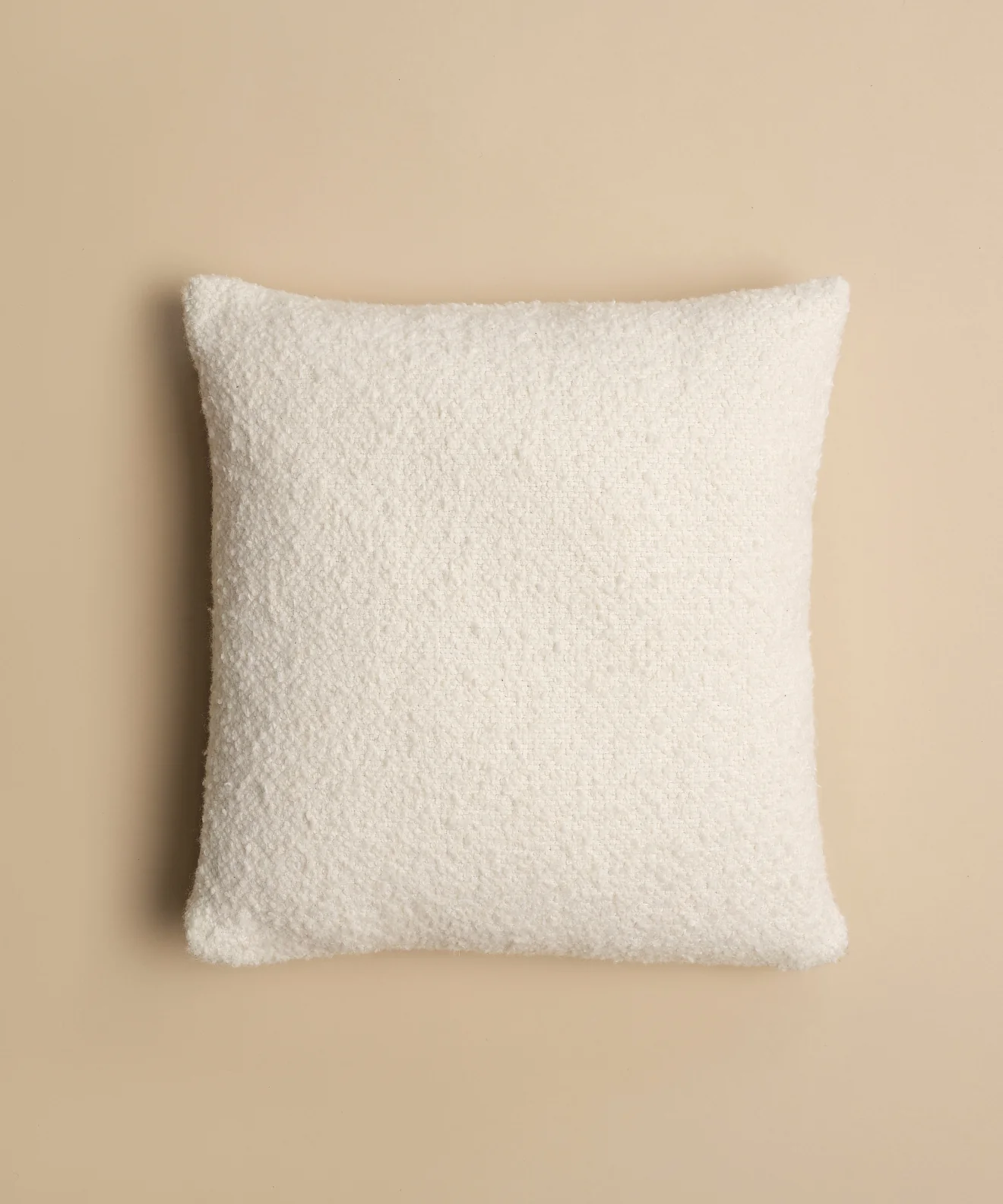Nell Boucle Pillow - Image 2