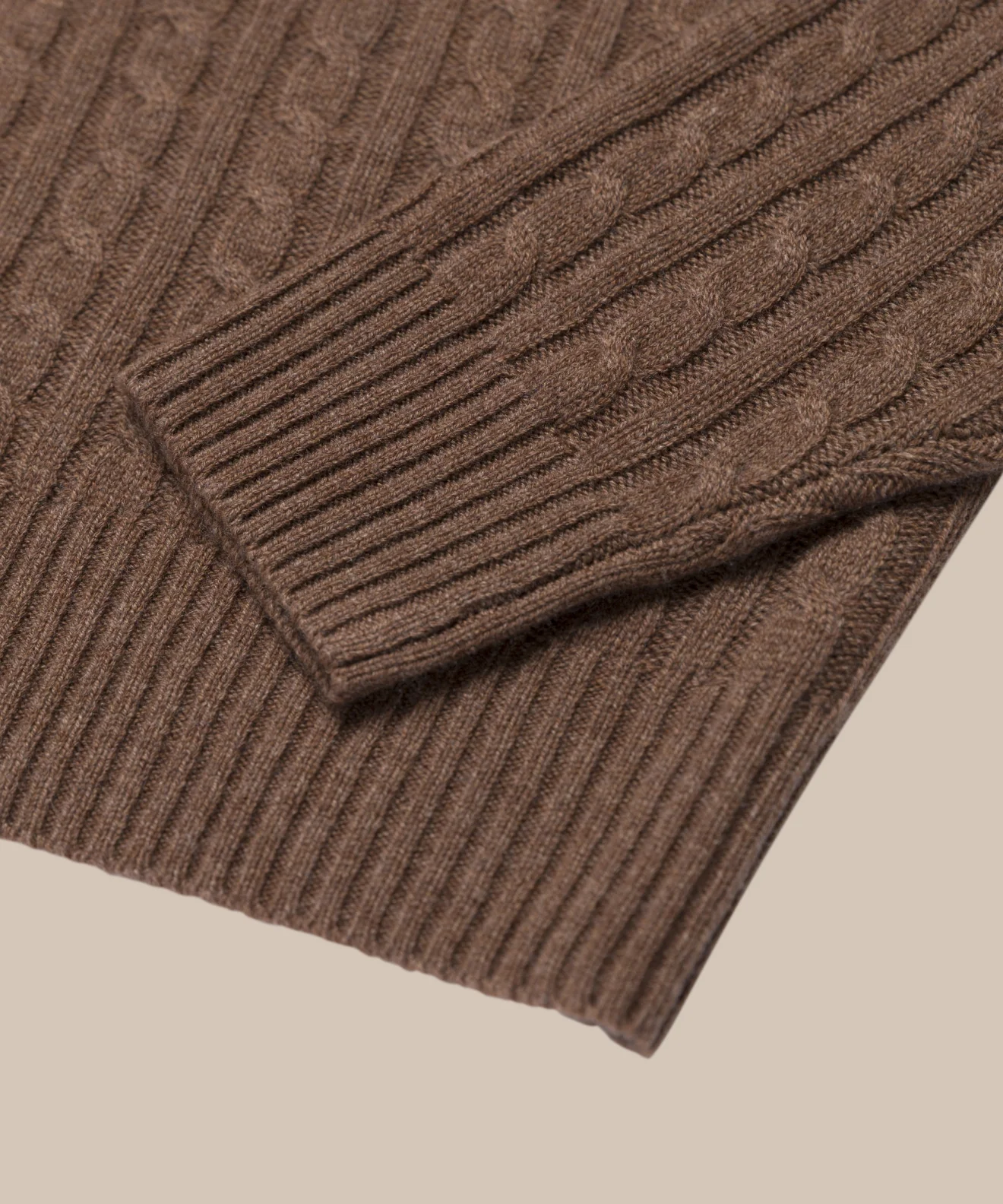 Nell V-Neck Sweater - Image 8