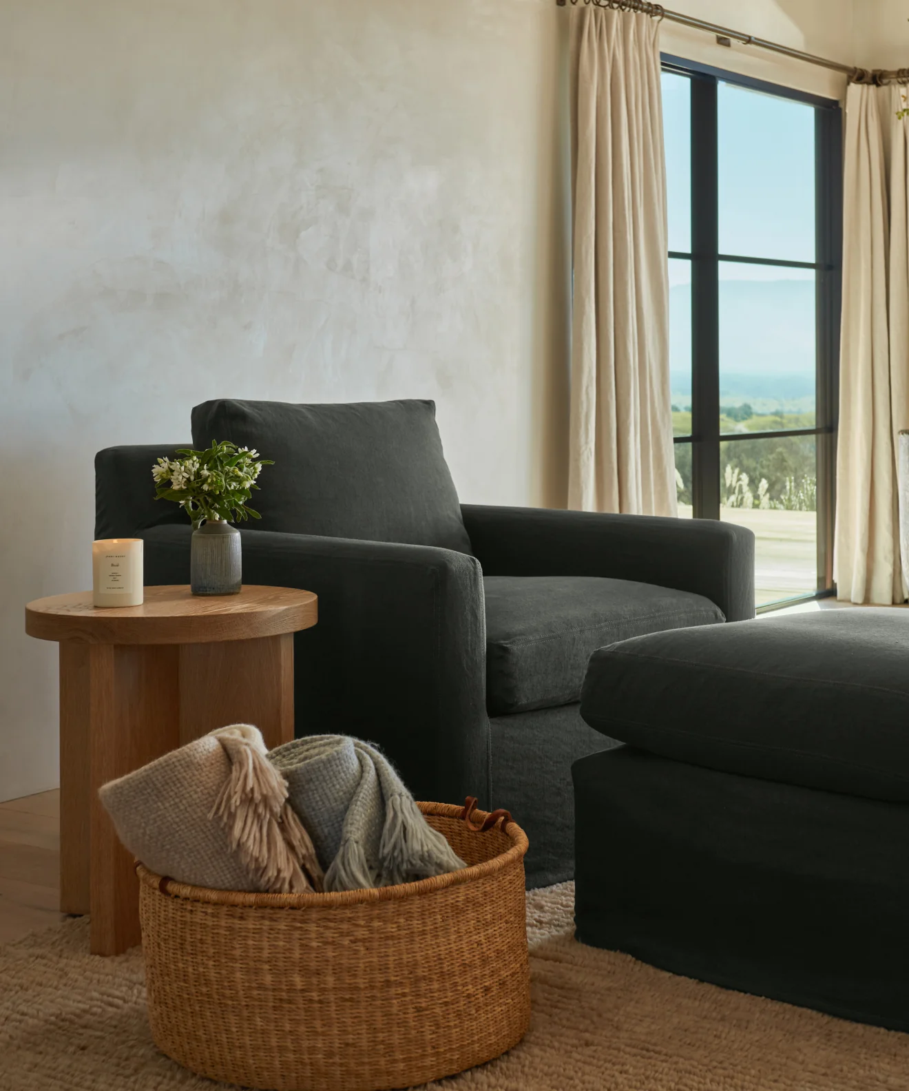 Nesting Basket - Image 3
