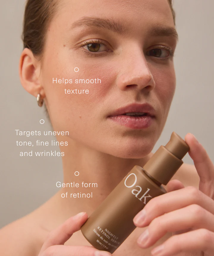 Nightly Retinol Serum - Image 3
