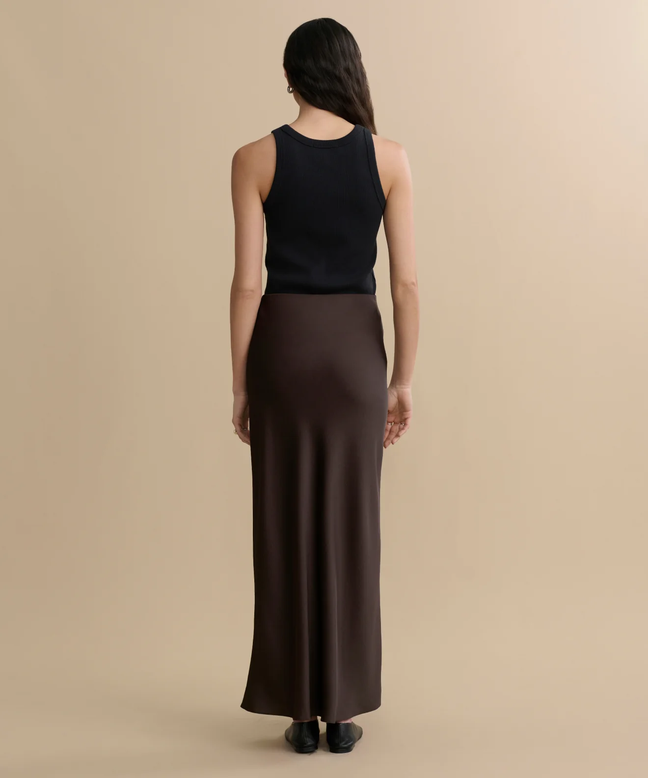 Nina Slip Skirt - Image 4