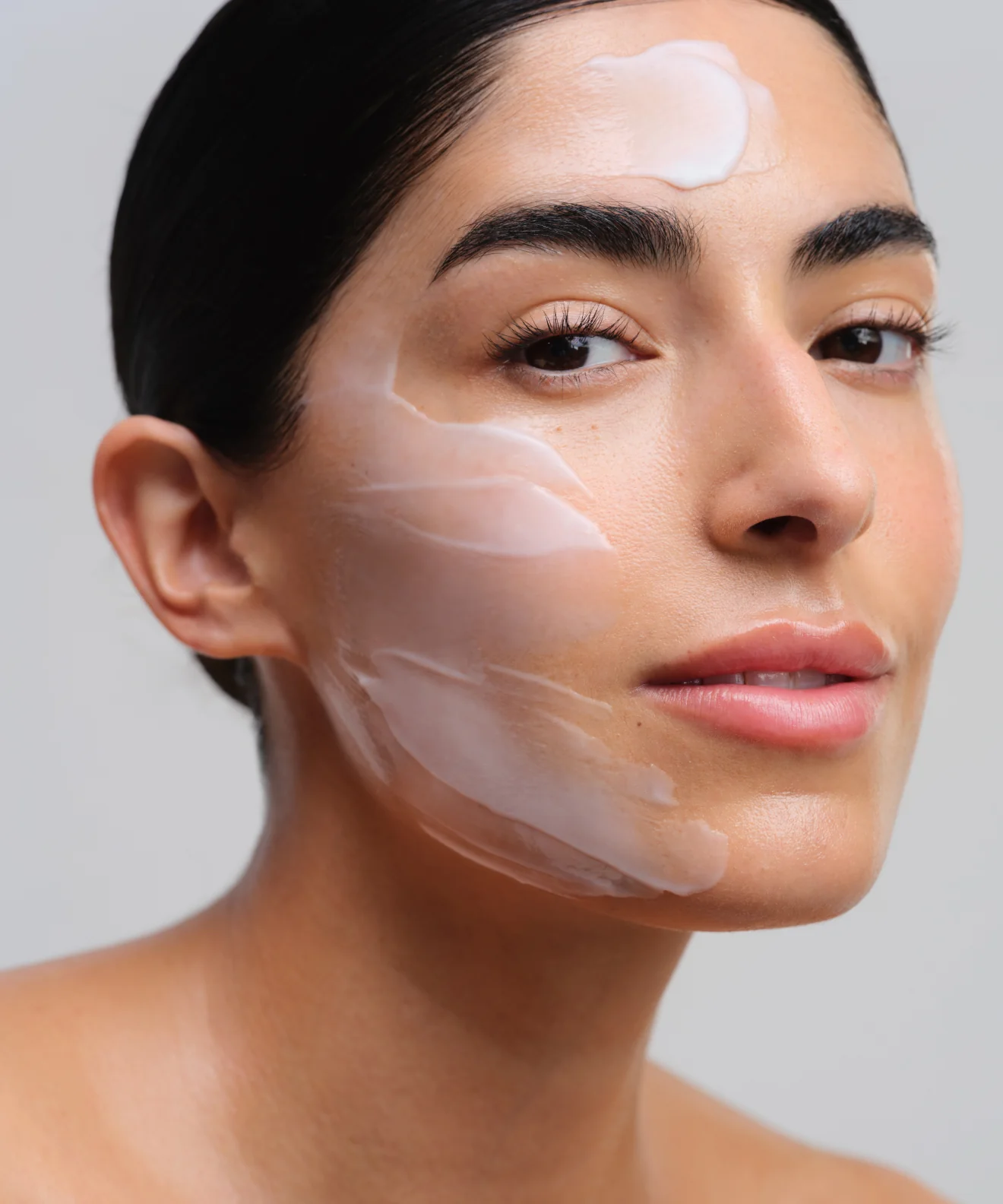 Nourishing Cleansing Milk - Image 2