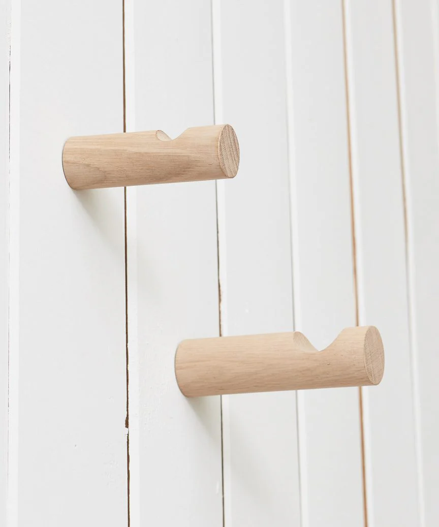 Oak Wall Hook - Image 3