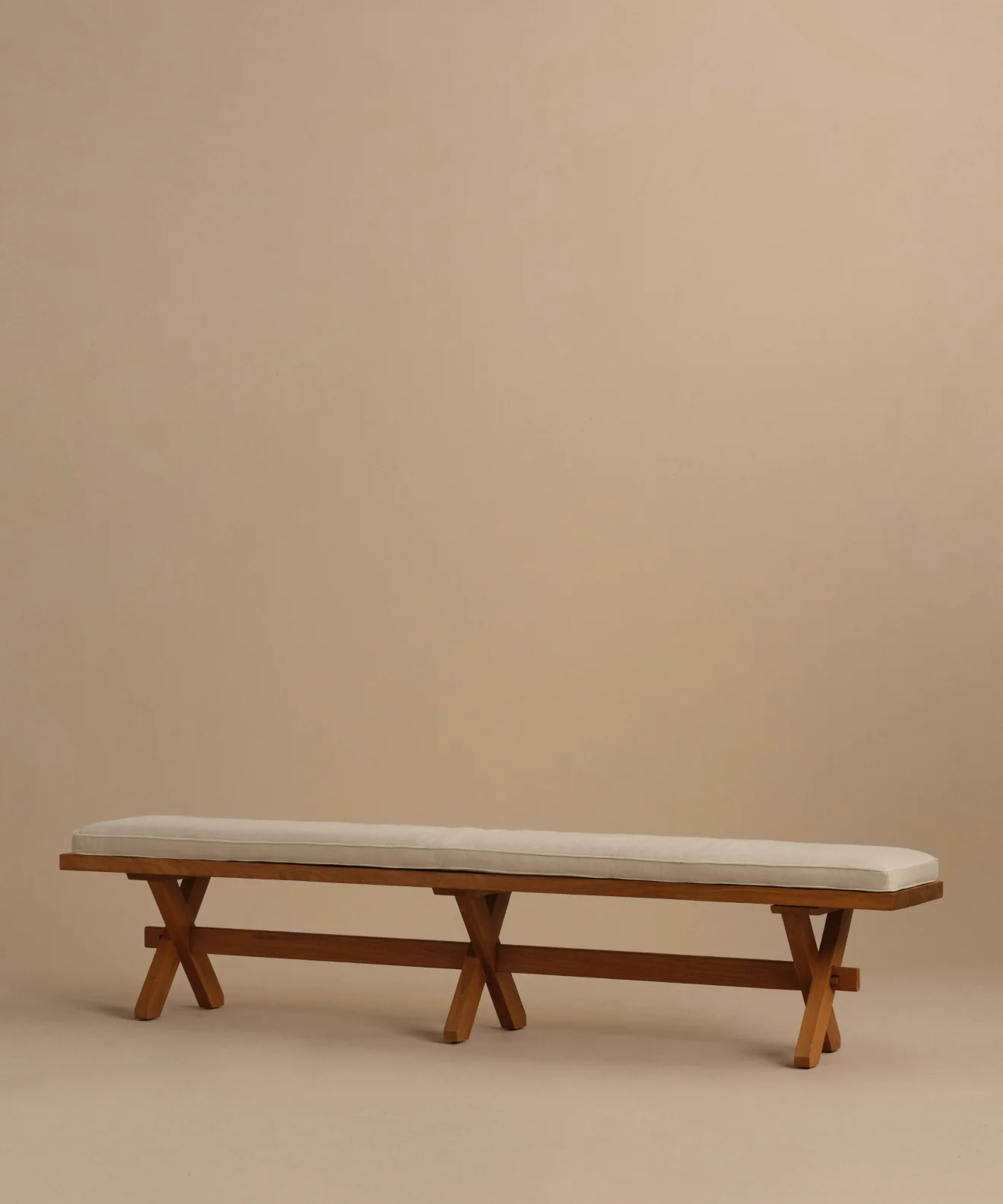 Outdoor Garden Dining Bench - Image 3