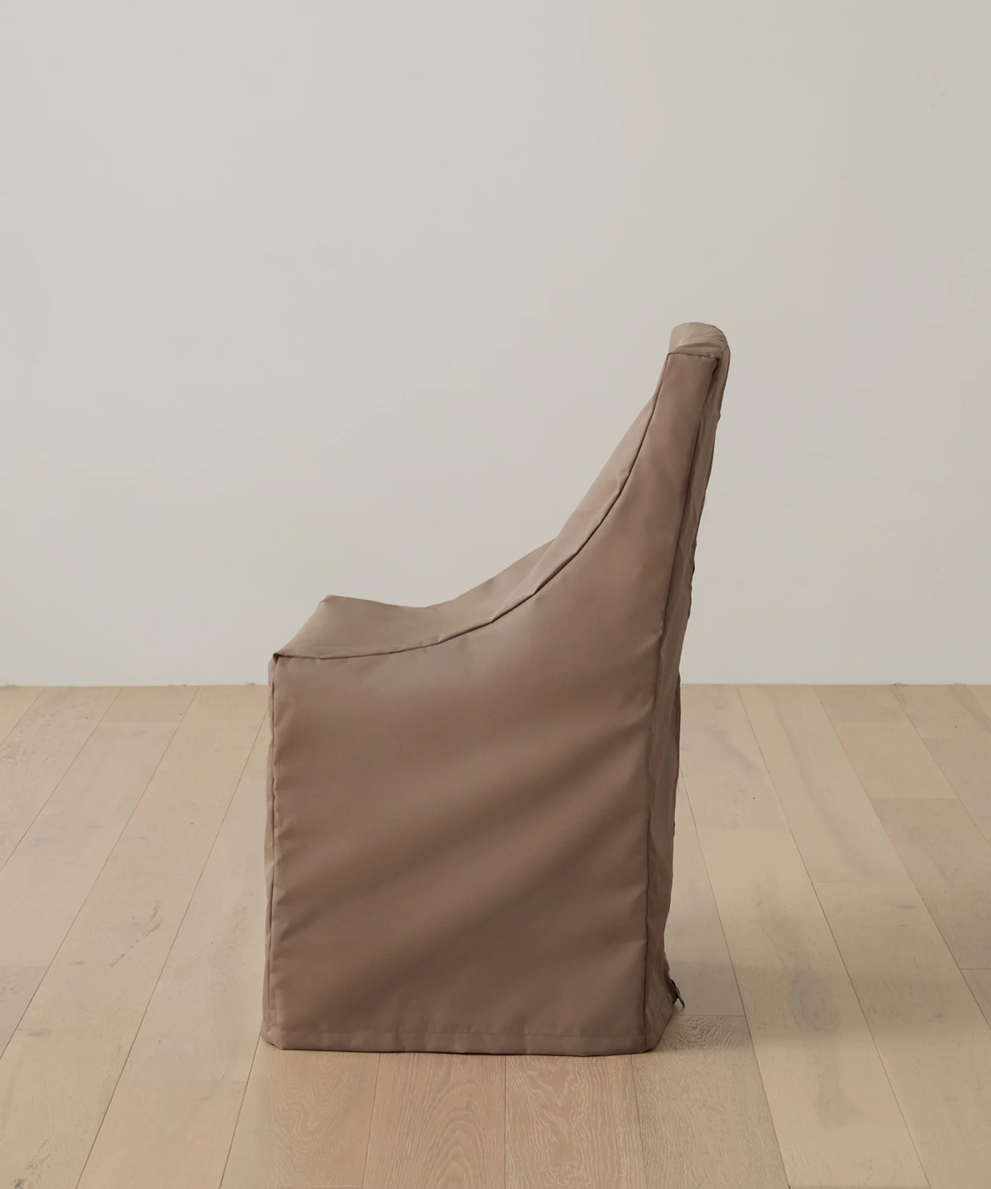 Outdoor Montecito Dining Chair Cover - Image 3