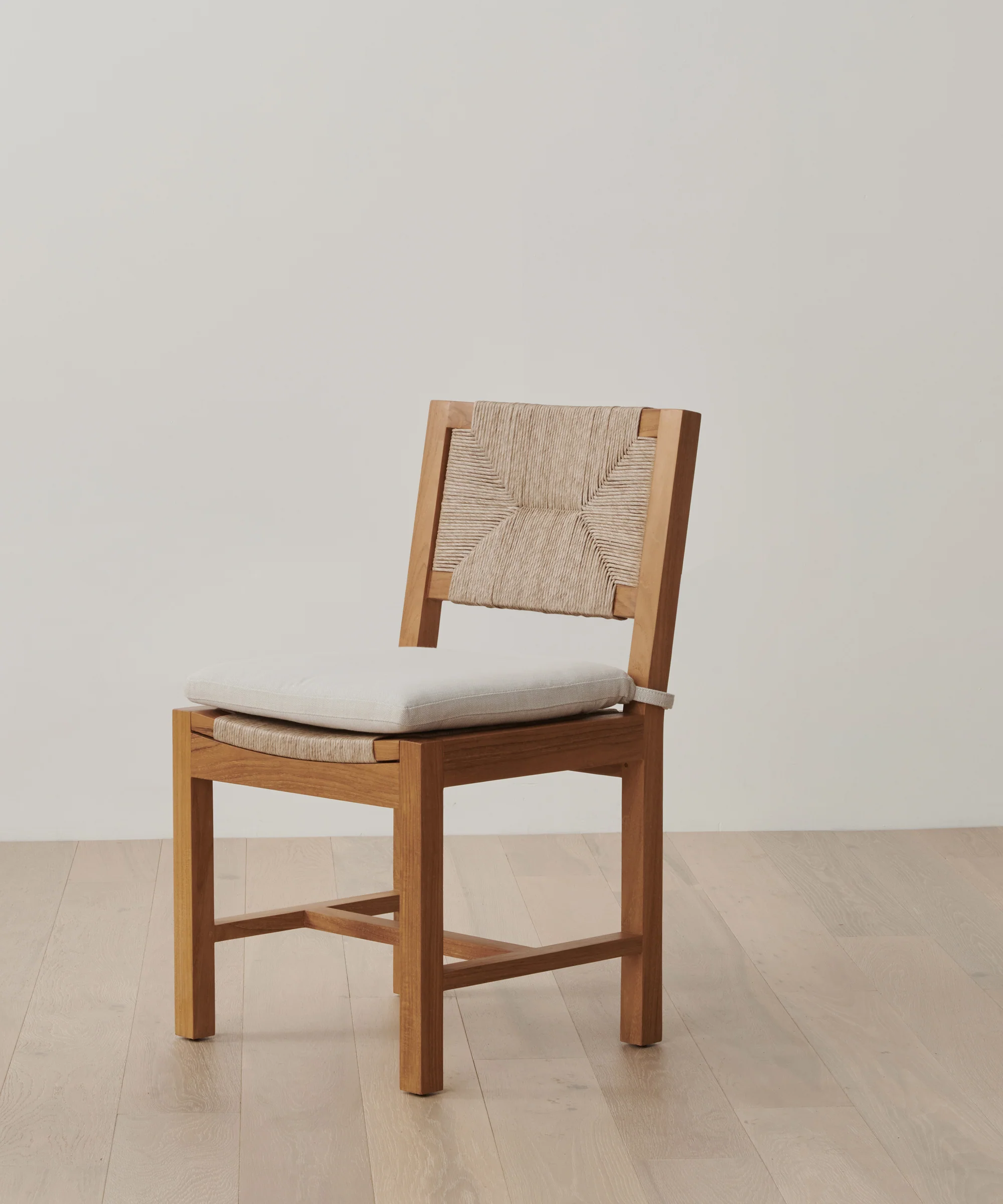 Outdoor Montecito Dining Chair Cover - Image 4