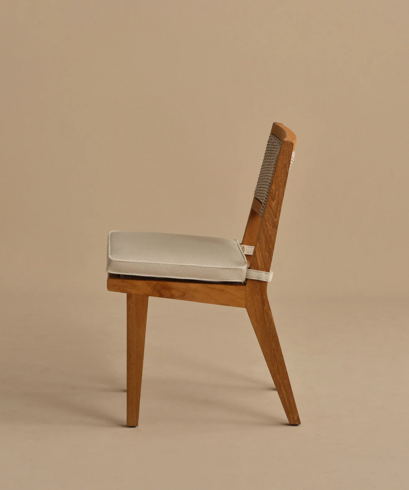 Outdoor Vista Dining Chair - Image 4