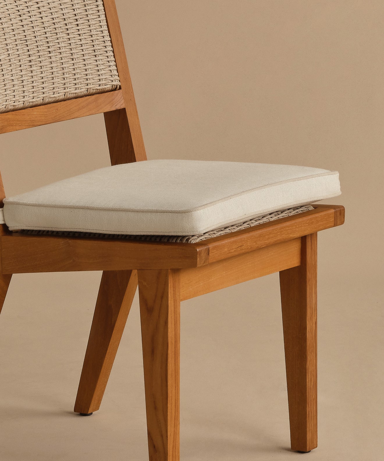 Outdoor Vista Dining Chair - Image 2