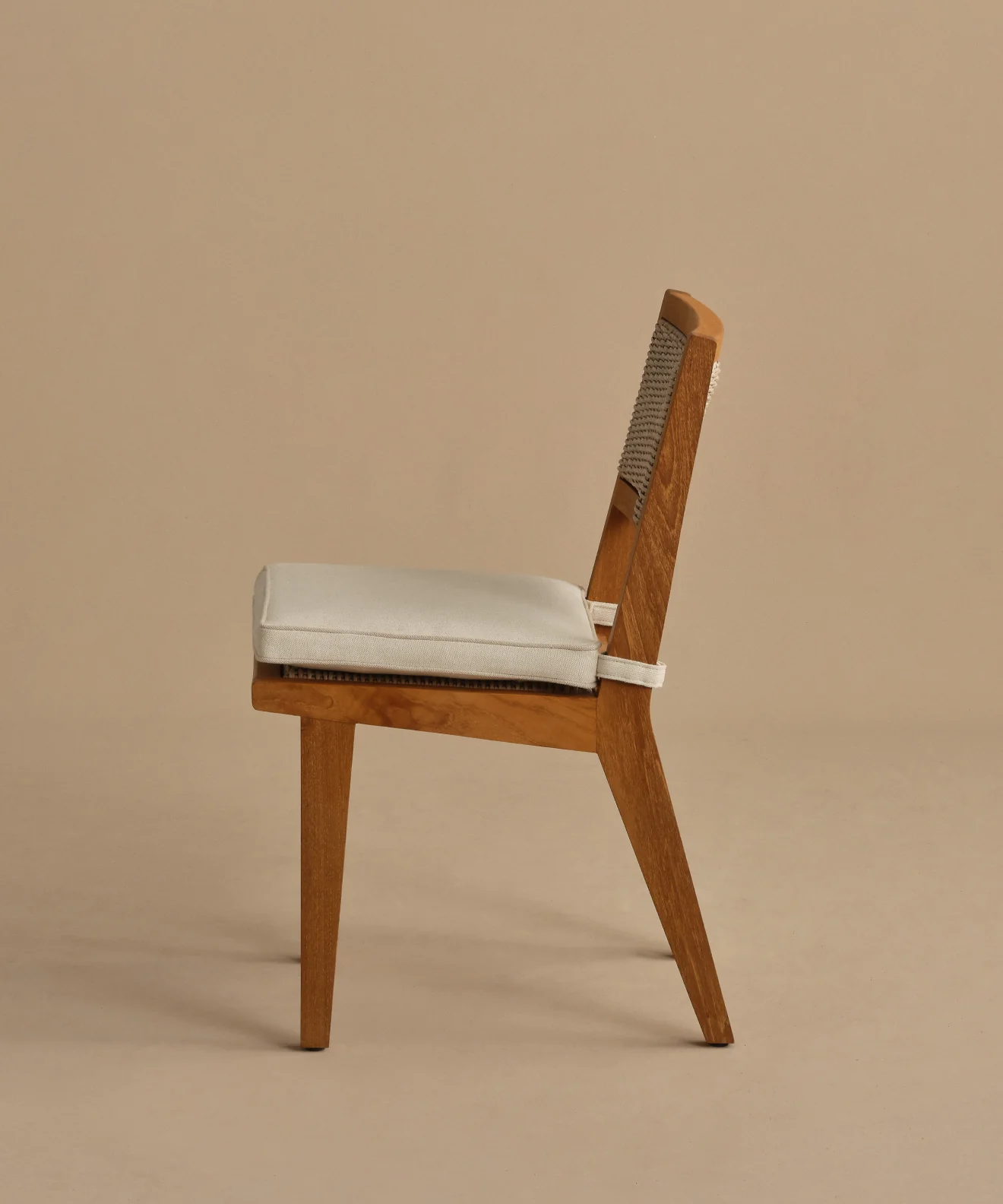 Outdoor Vista Dining Chair - Image 4