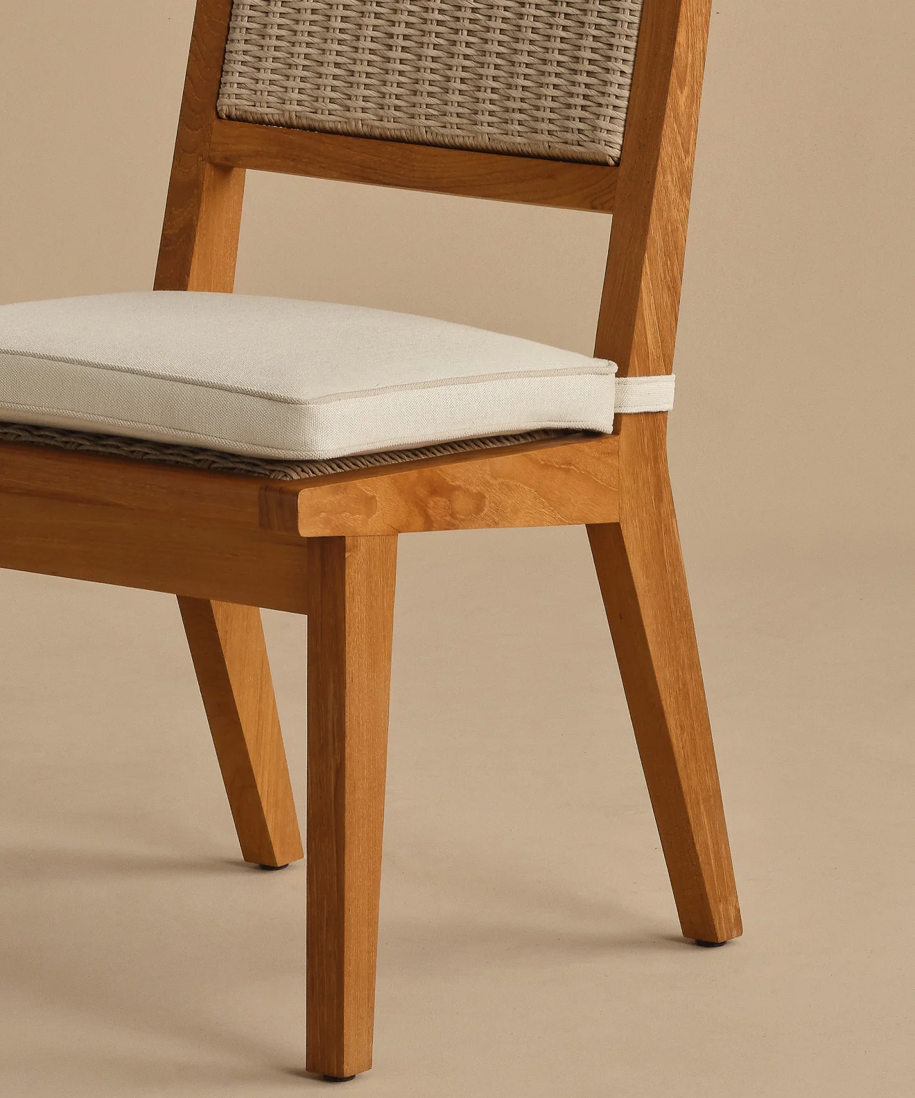 Outdoor Vista Dining Chair - Image 5