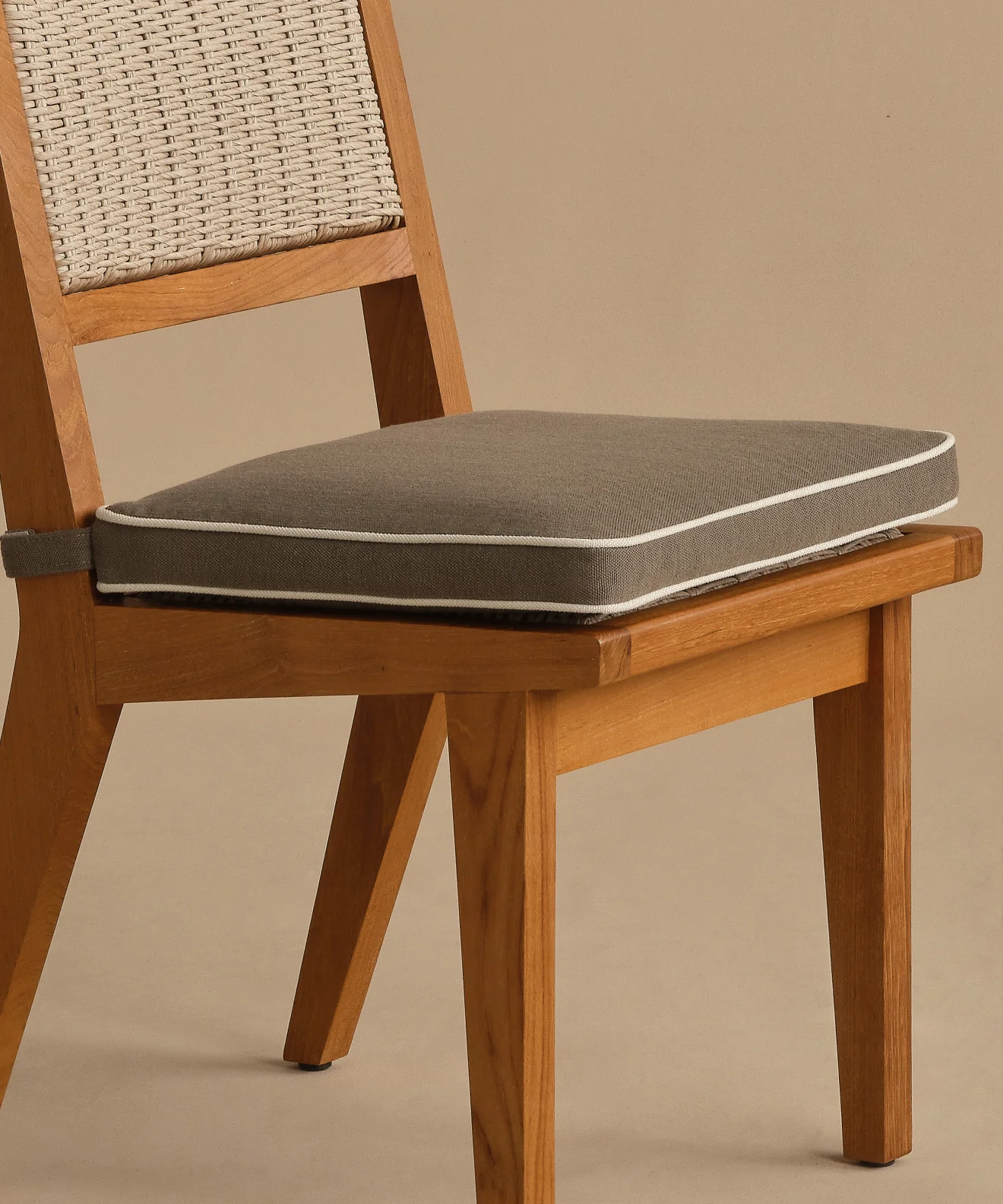 Outdoor Vista Dining Chair - Image 2