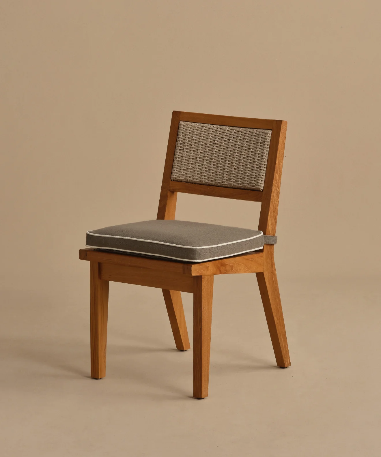 Outdoor Vista Dining Chair - Image 3