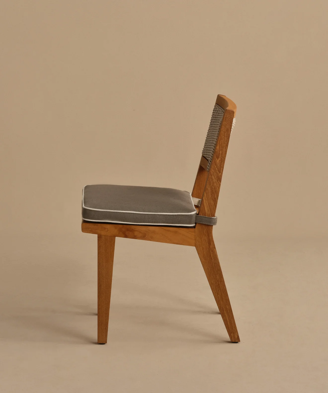 Outdoor Vista Dining Chair - Image 4