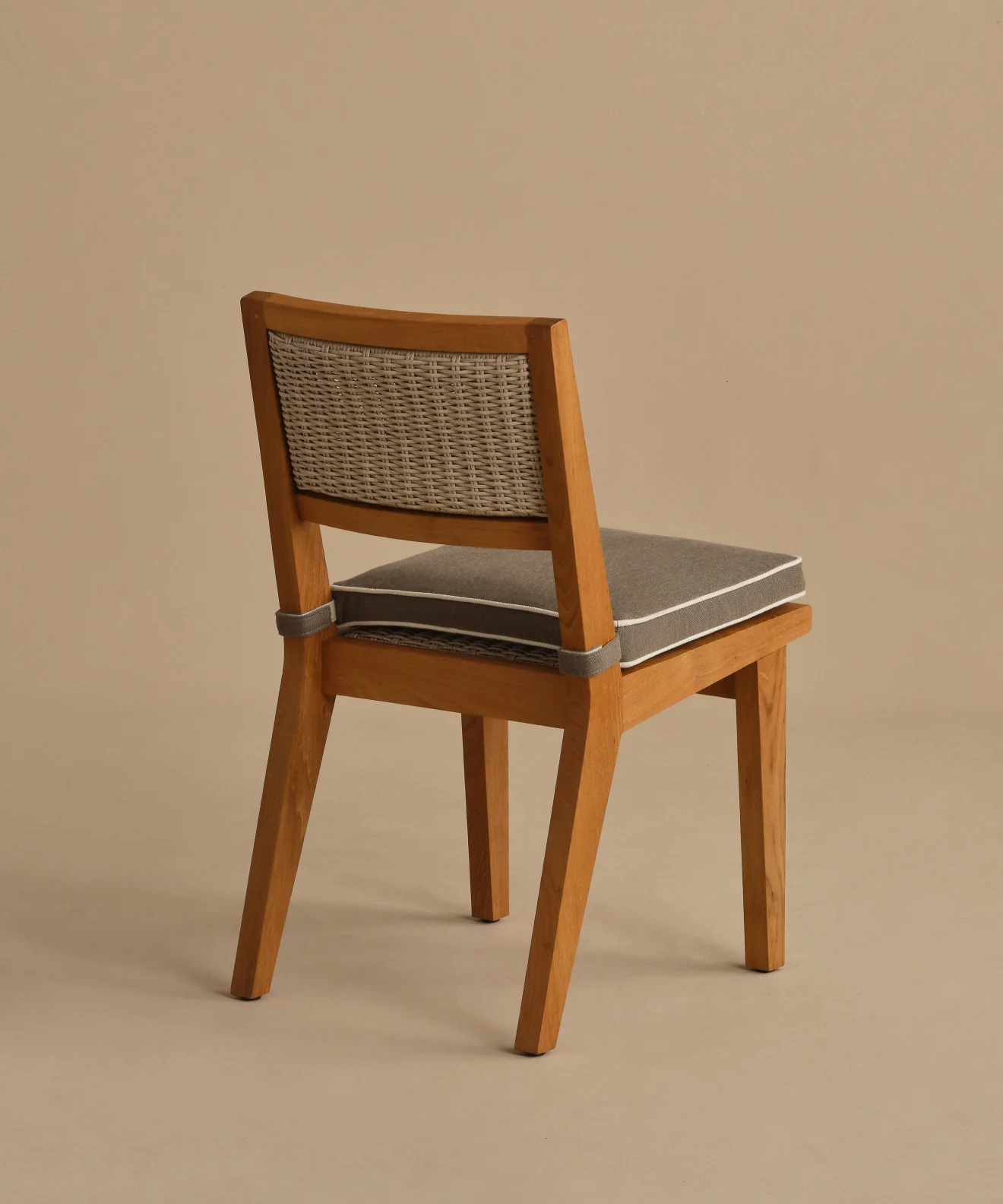 Outdoor Vista Dining Chair - Image 5