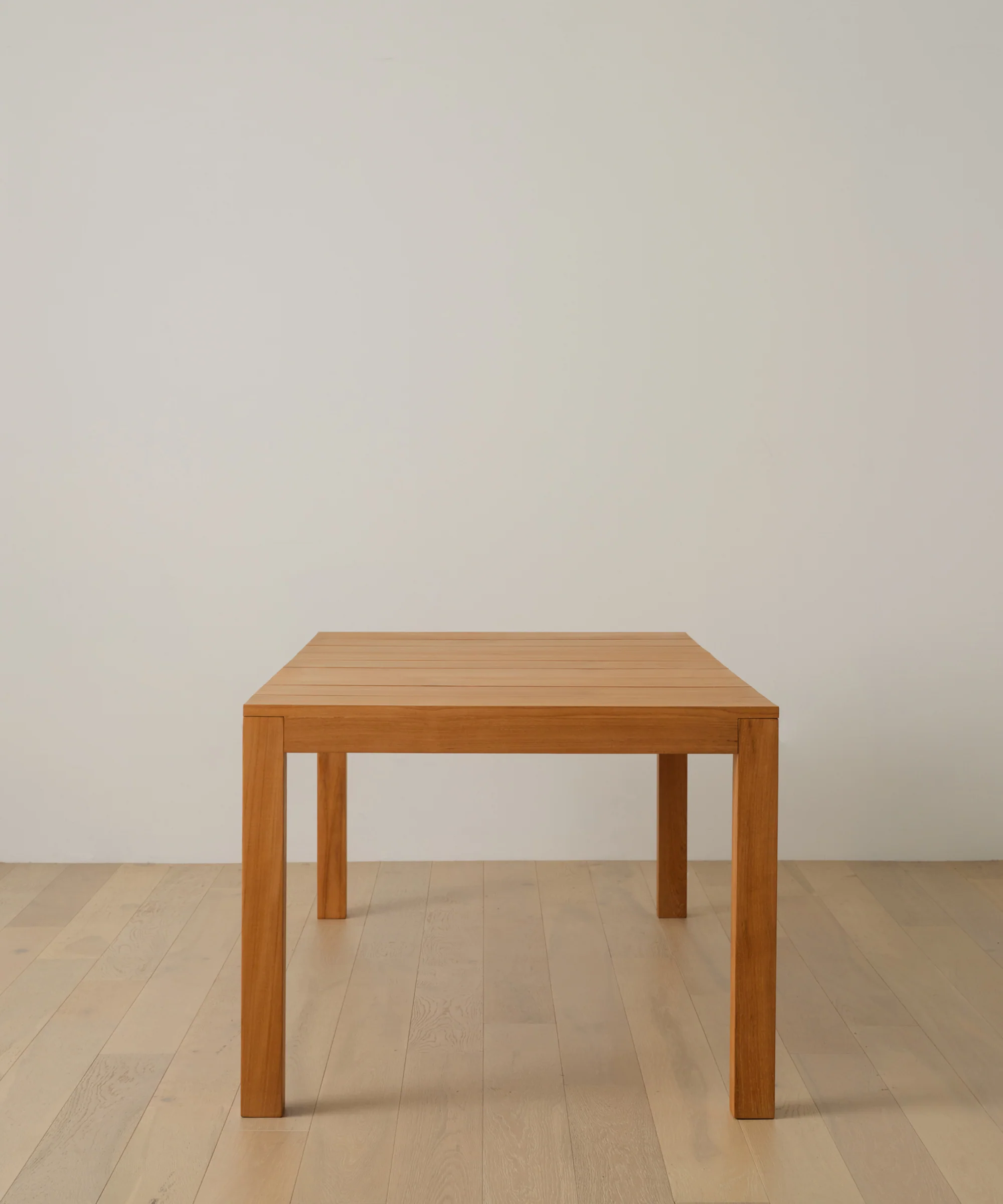 Outdoor Vista Dining Table - Image 3