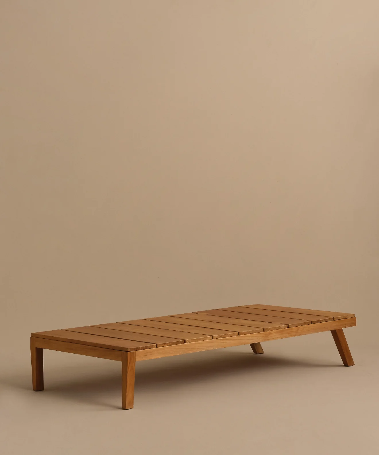 Outdoor Vista Lounge Chair - Image 9