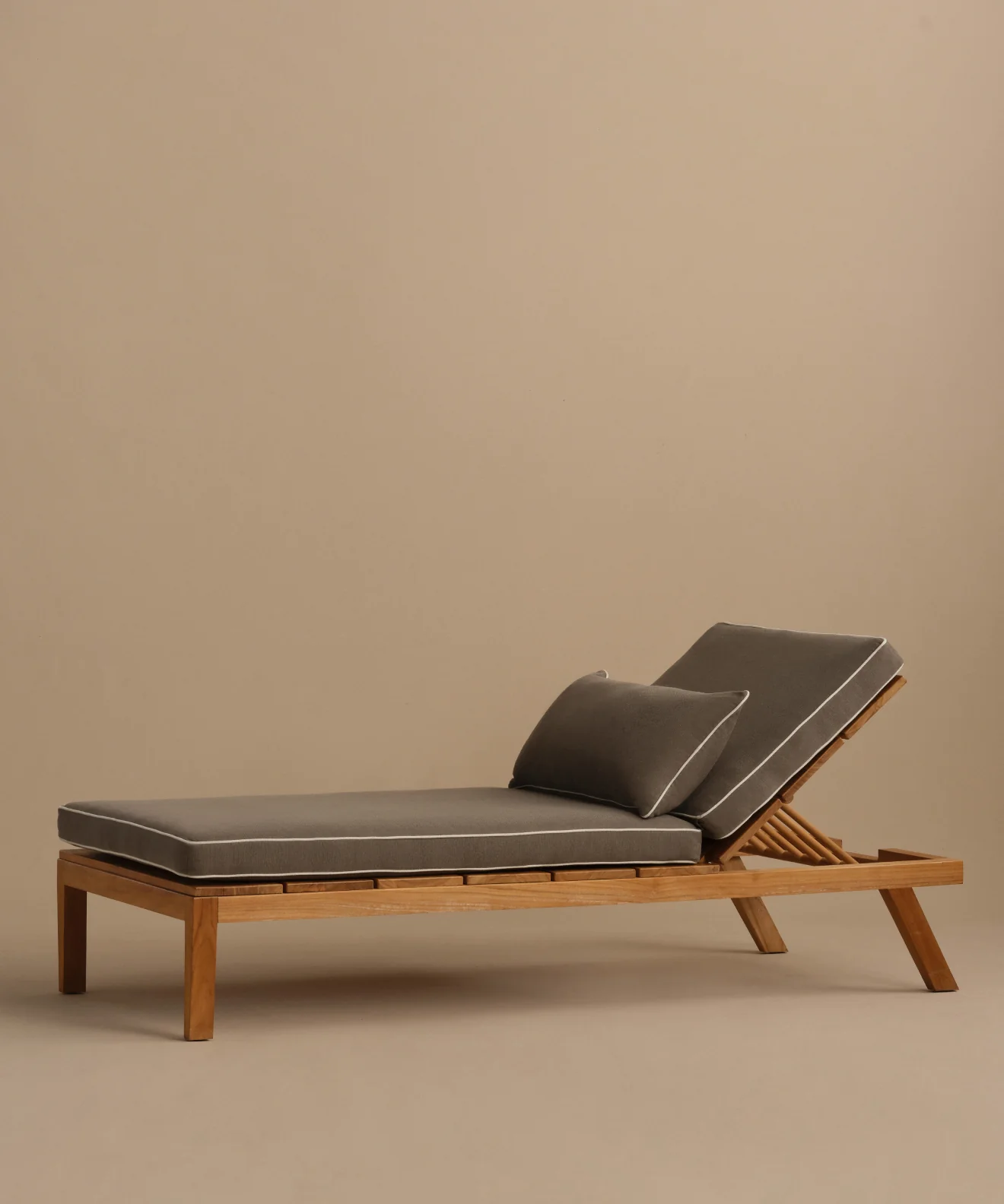 Outdoor Vista Lounge Chair - Image 2