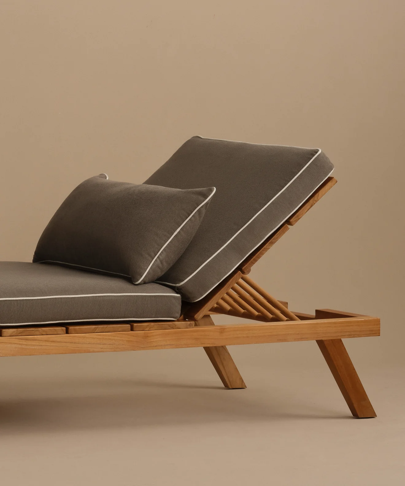 Outdoor Vista Lounge Chair - Image 3