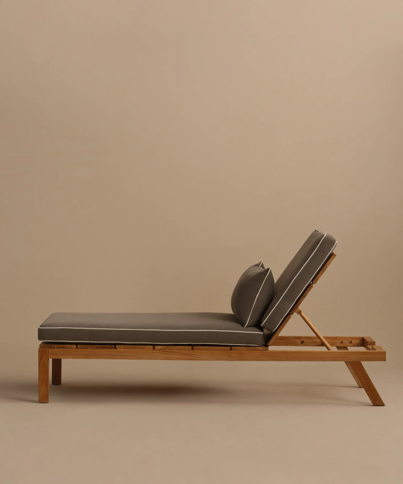 Outdoor Vista Lounge Chair - Image 7