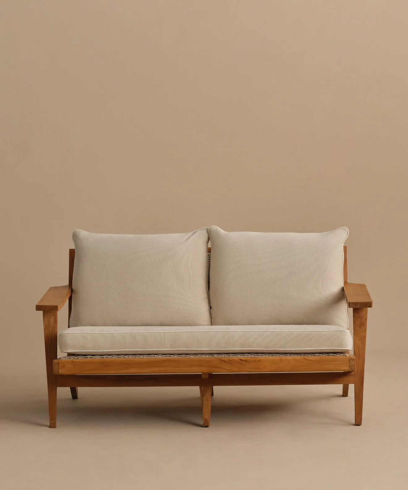 Outdoor Vista Sofa Cushion - Image 3